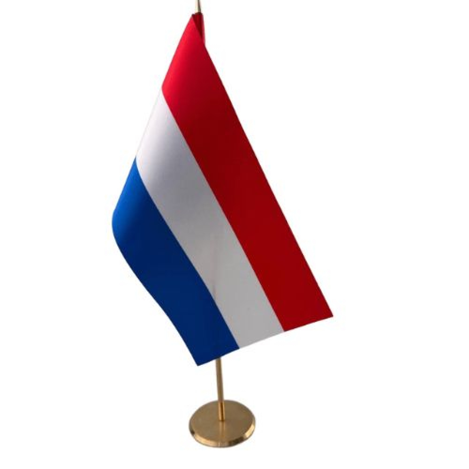 Флаг Голландии (12х24 см)