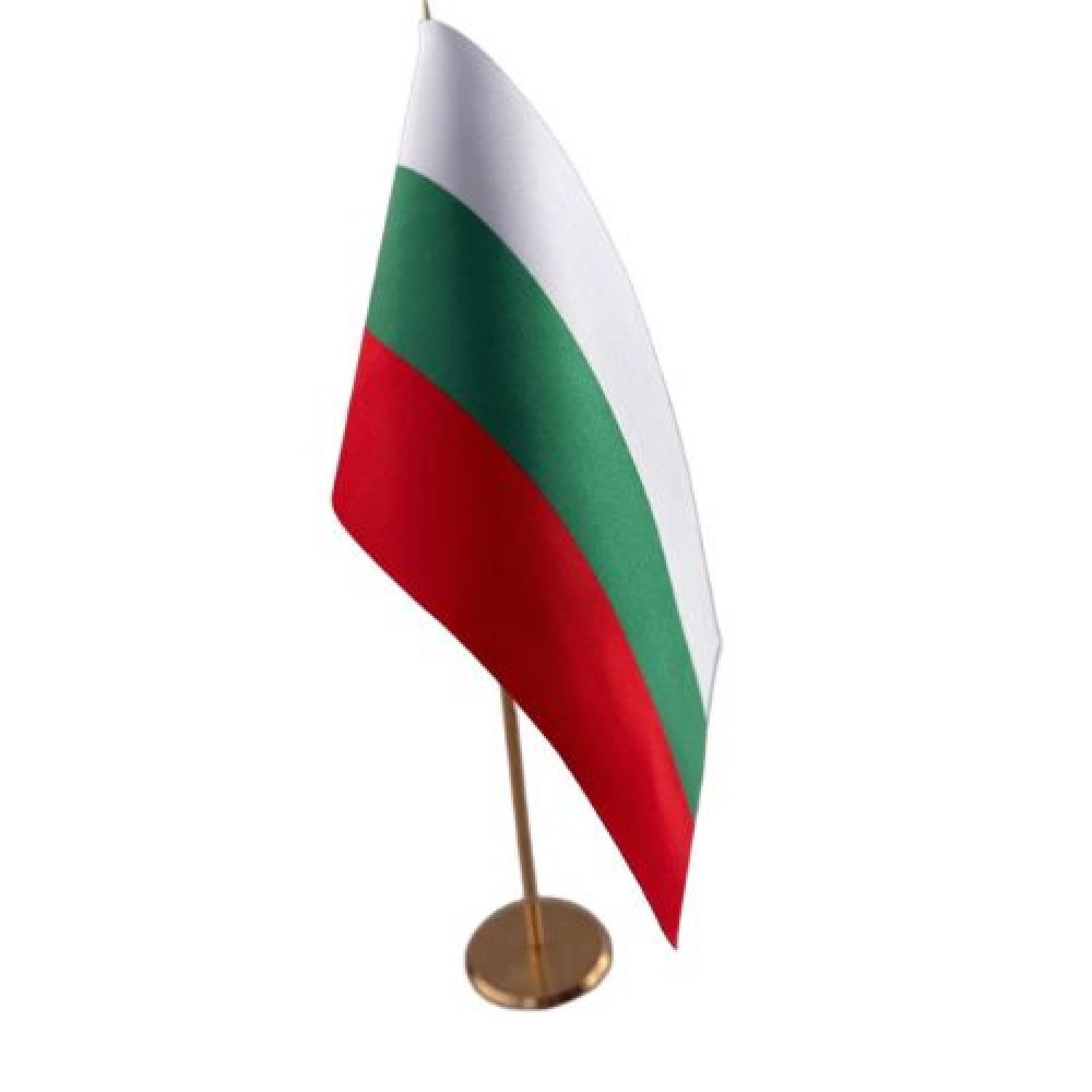 Флаг Болгарии (12х24 см)