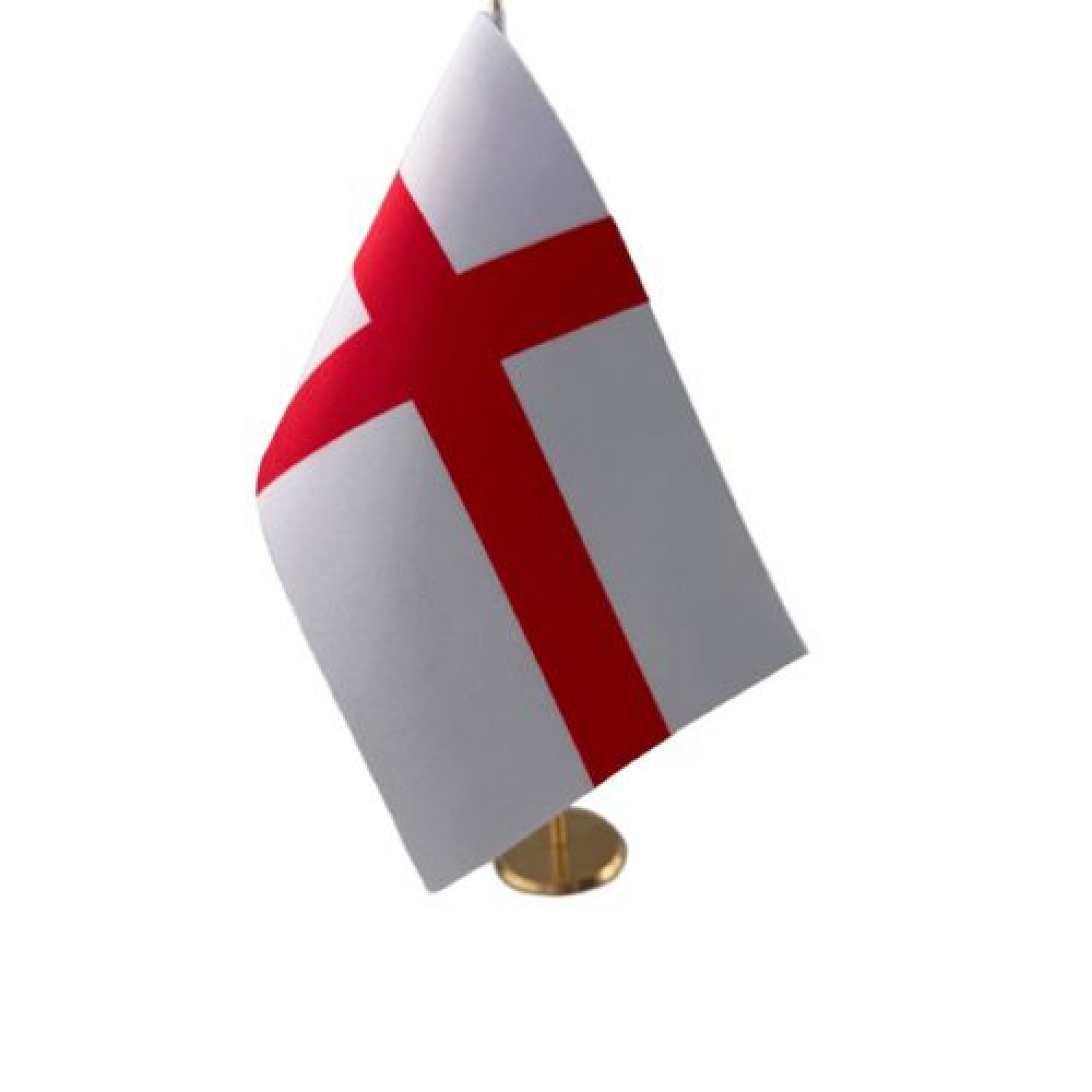 Флаг Англии (12х24 см)