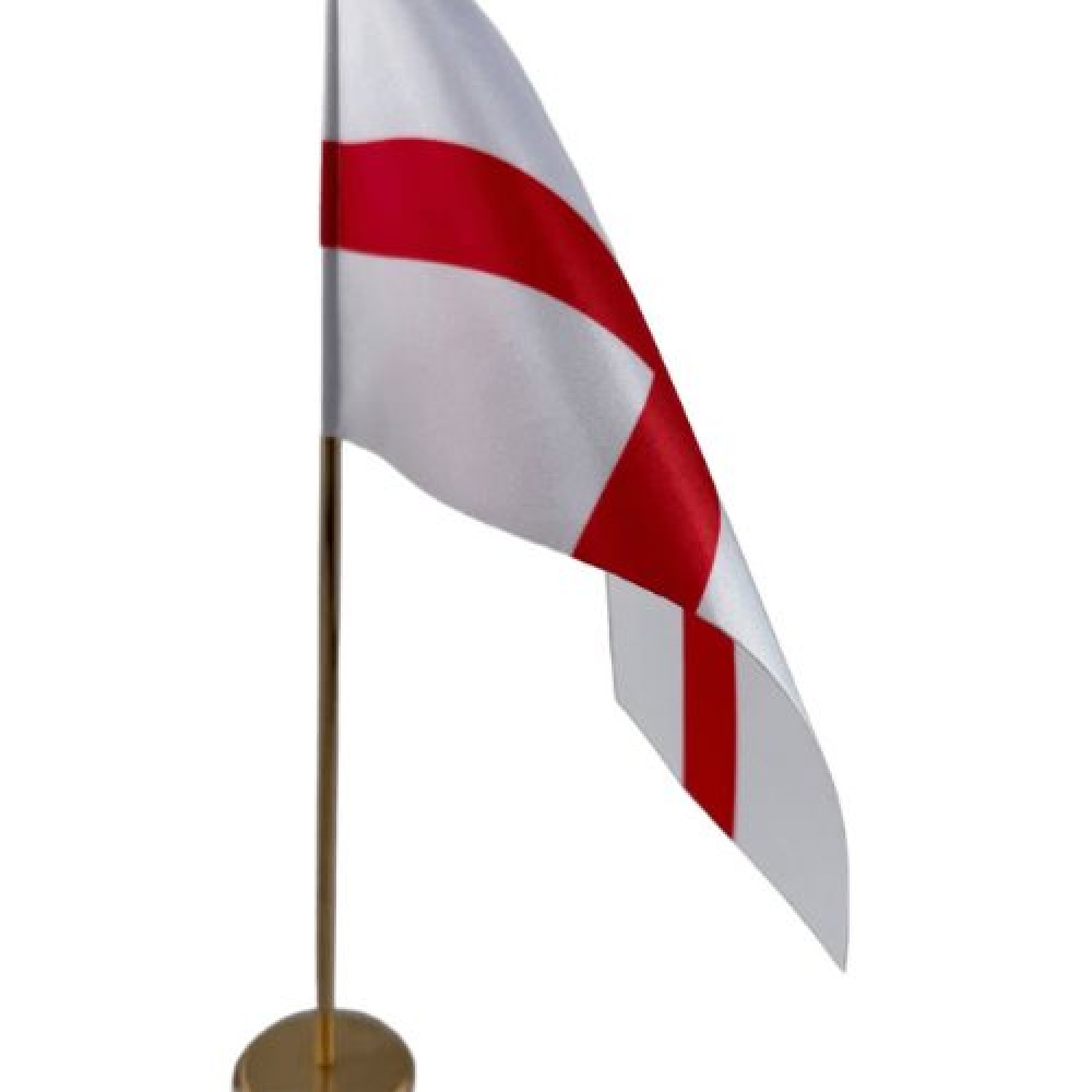 Флаг Англии (12х24 см)