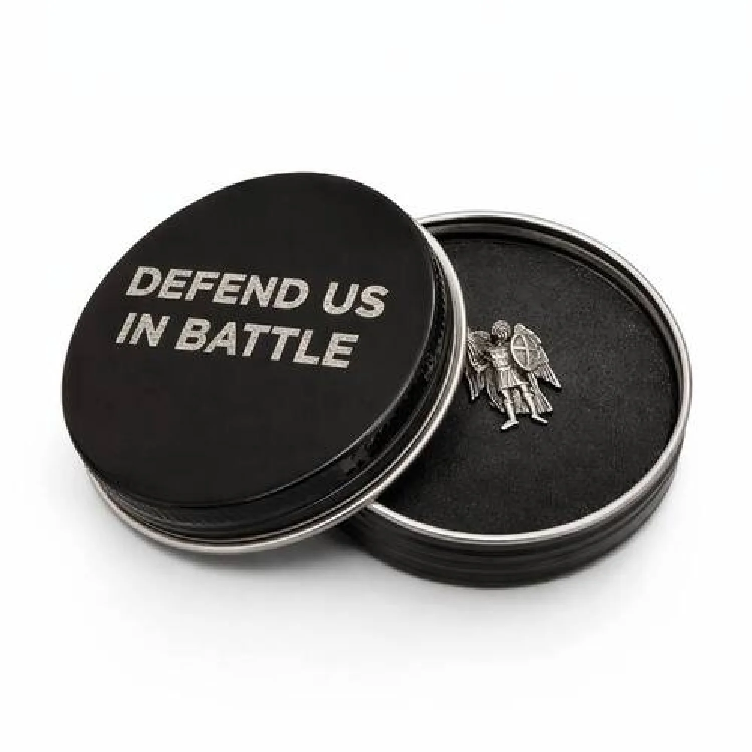 Значок Архангел Михаїл