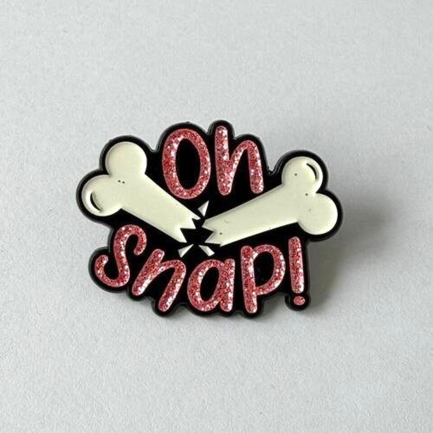 Значок Pin #738