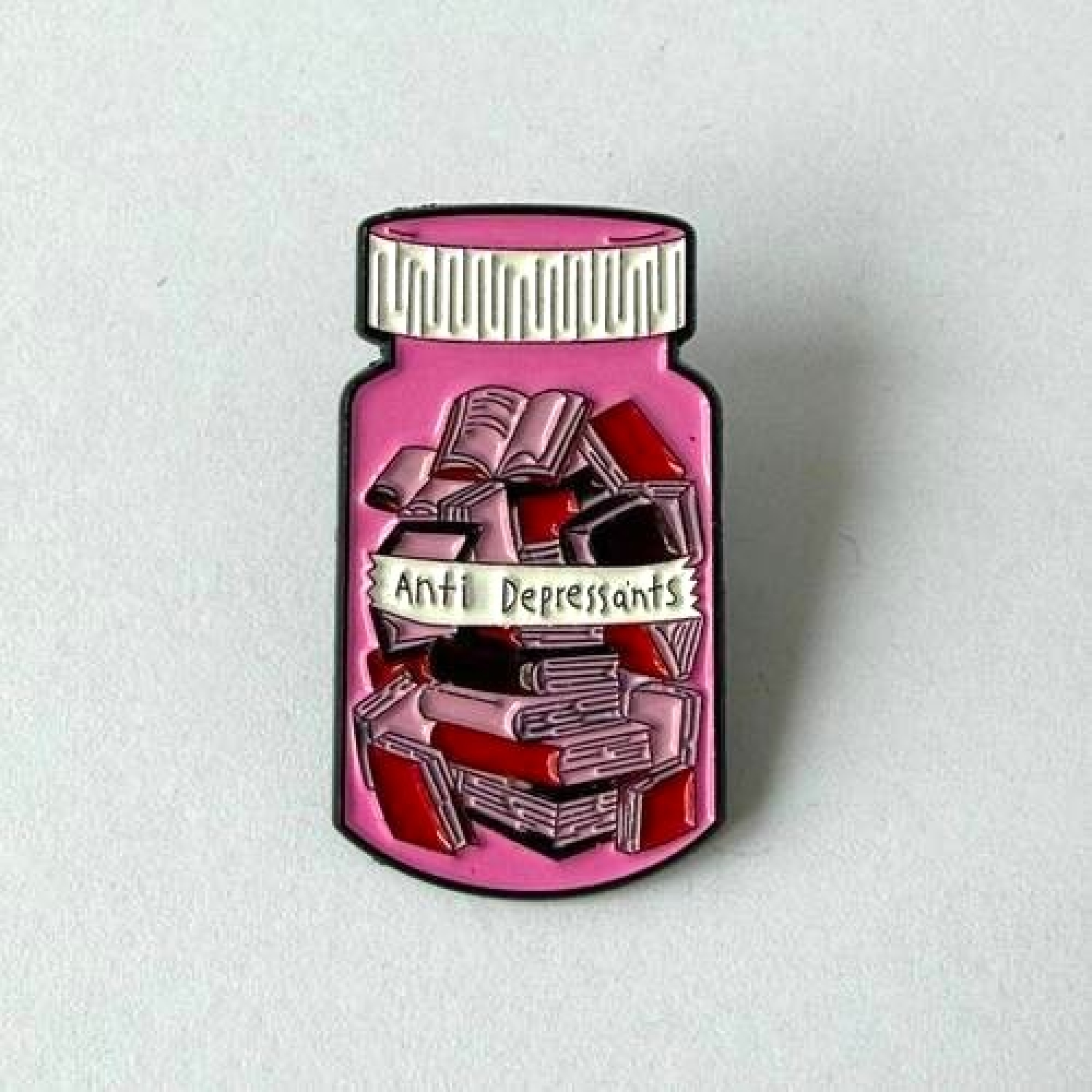 Значок Pin #739