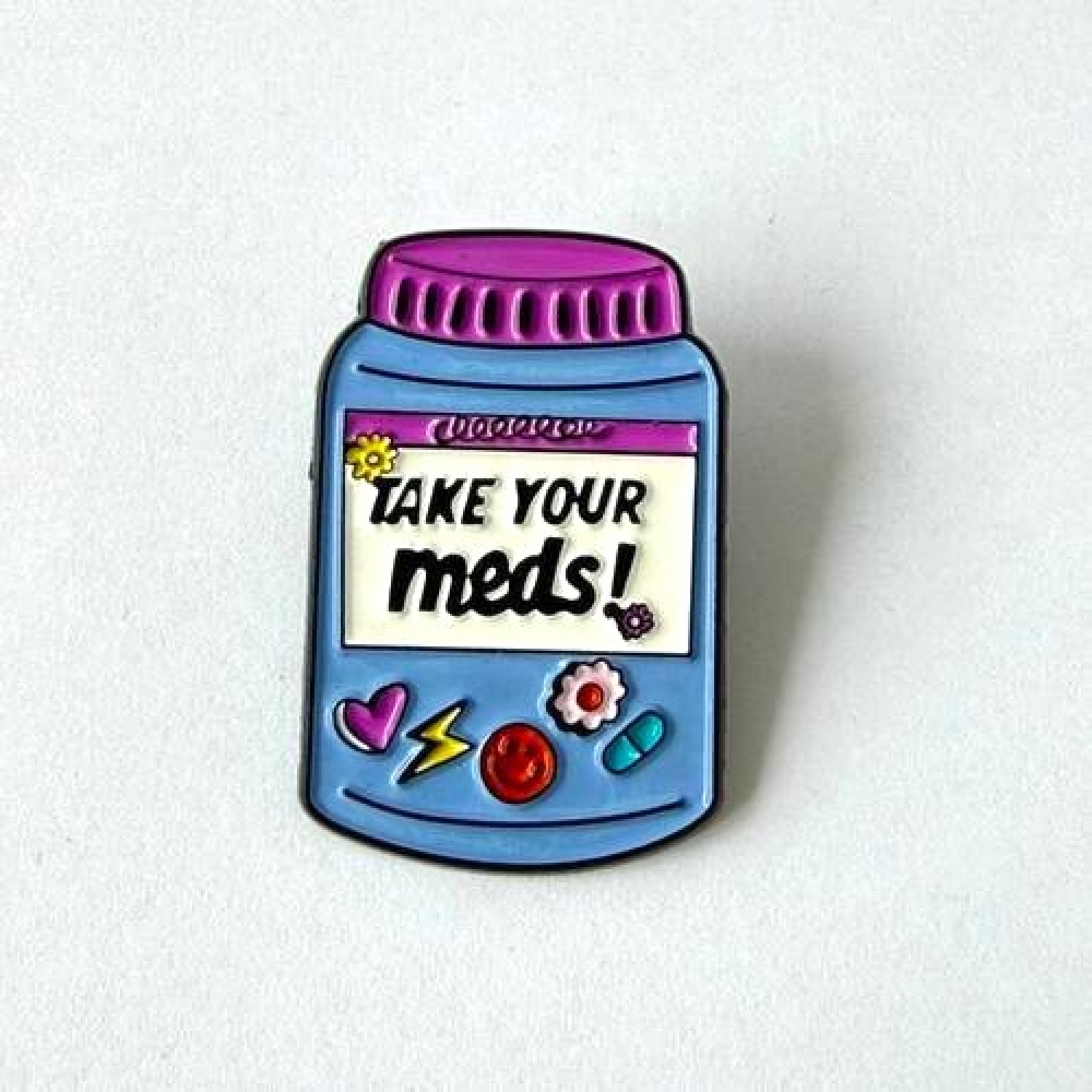 Значок Pin #746