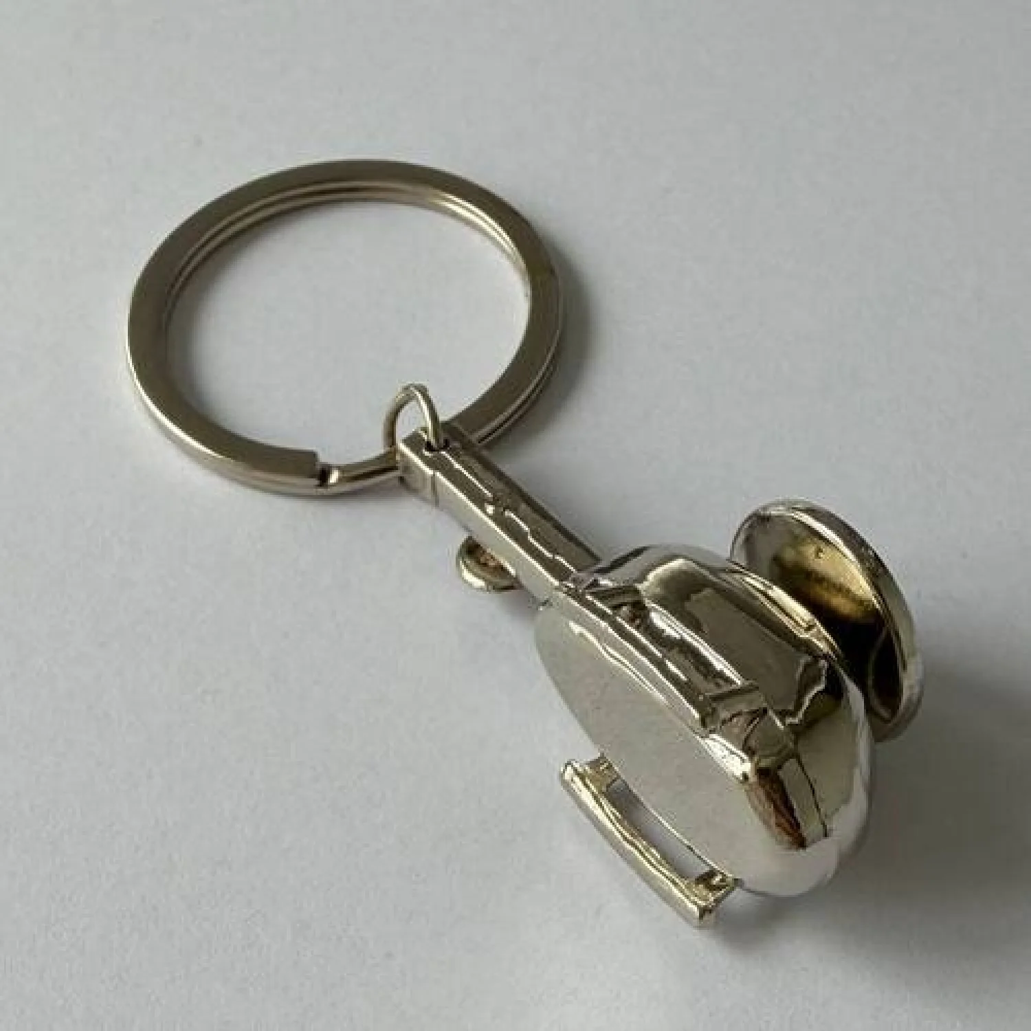 Брелок Вертоліт #3