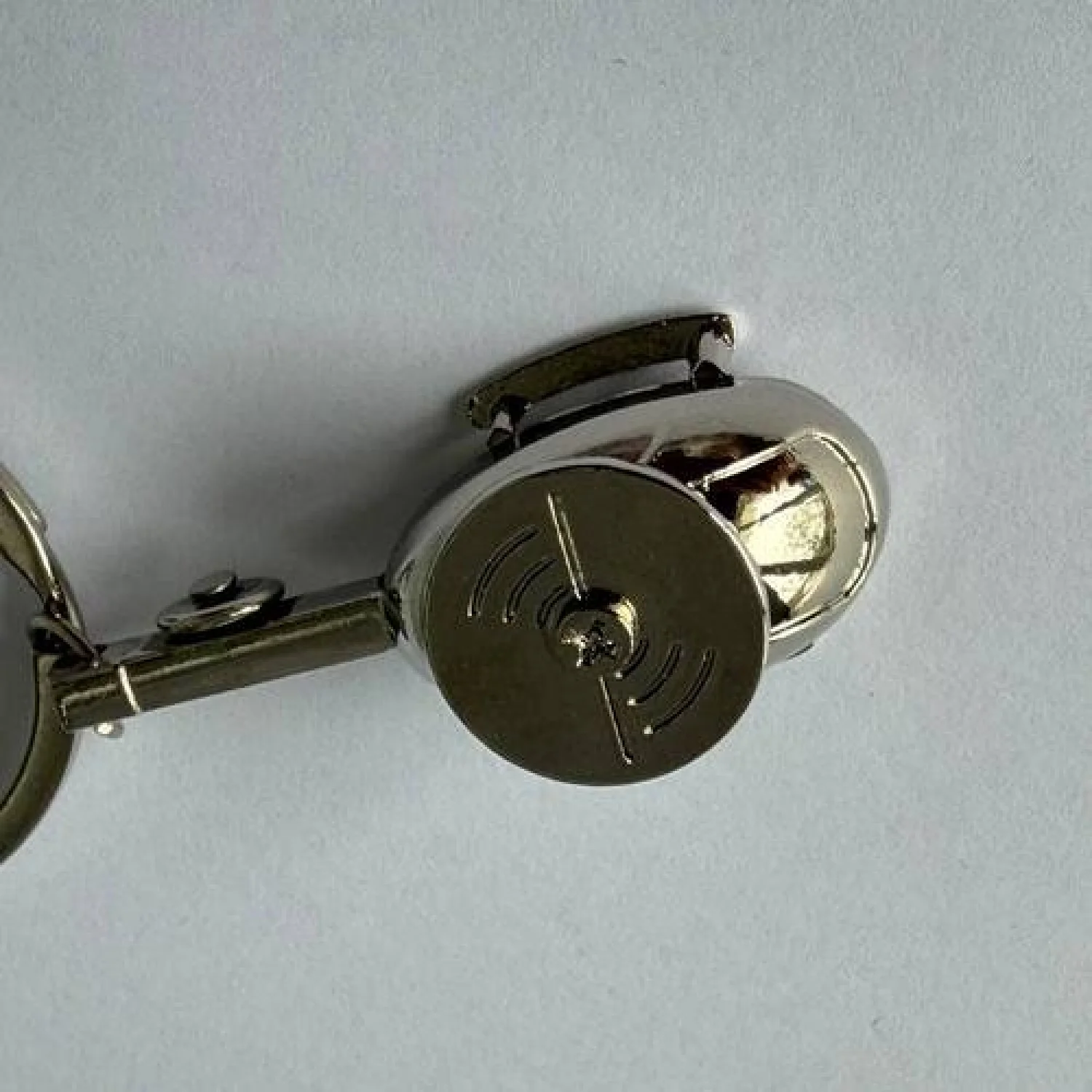 Брелок Вертоліт #3