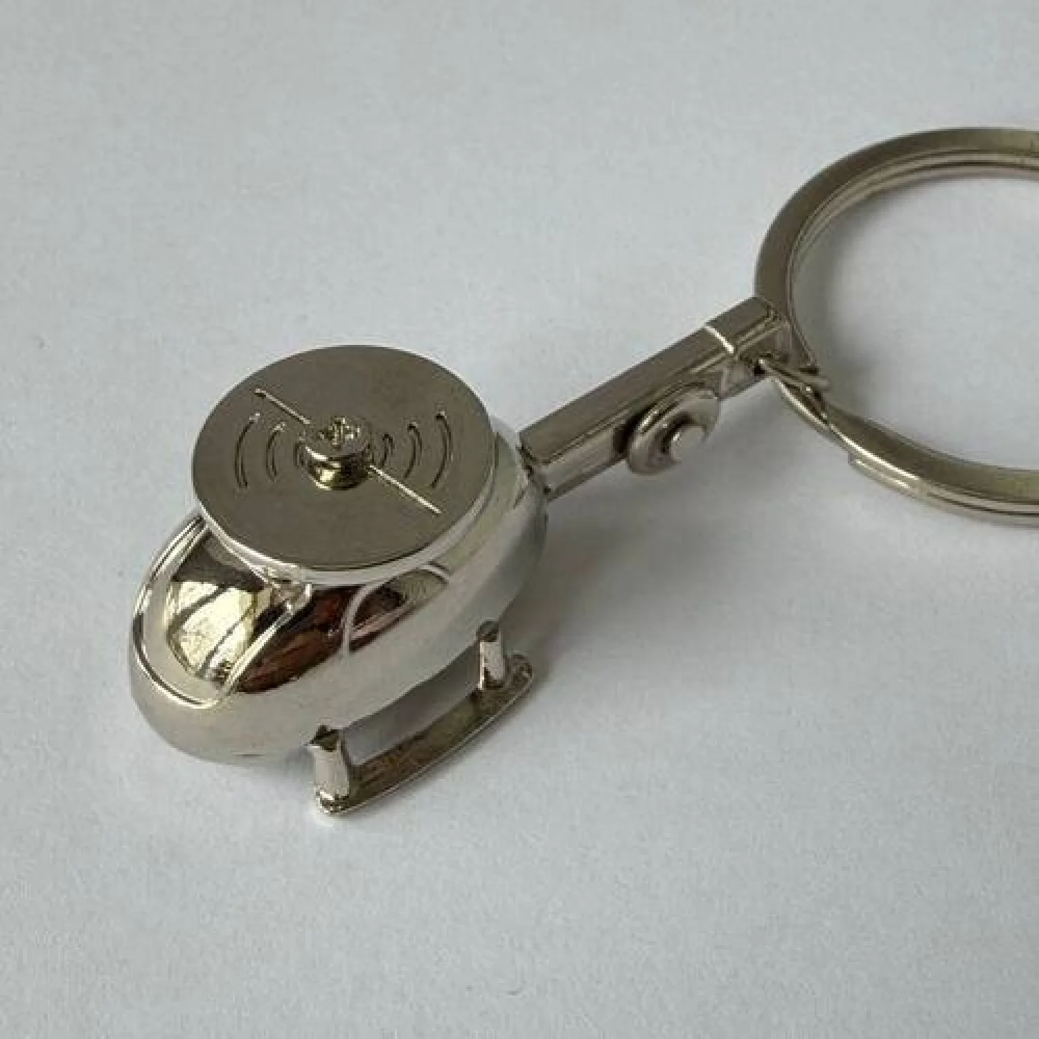 Брелок Вертоліт #3