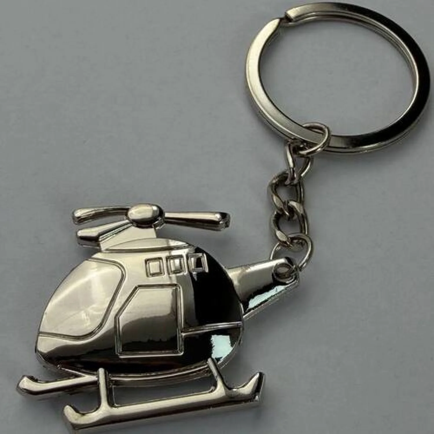 Брелок Вертолет #2