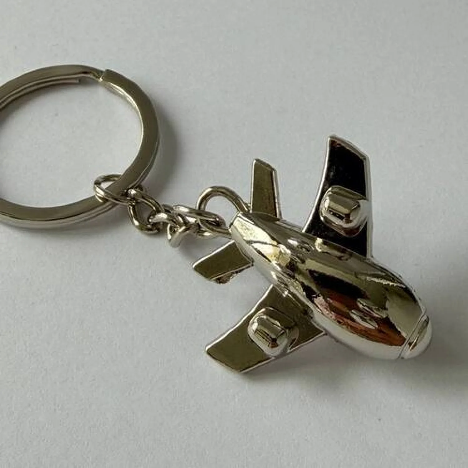 Брелок Самолет