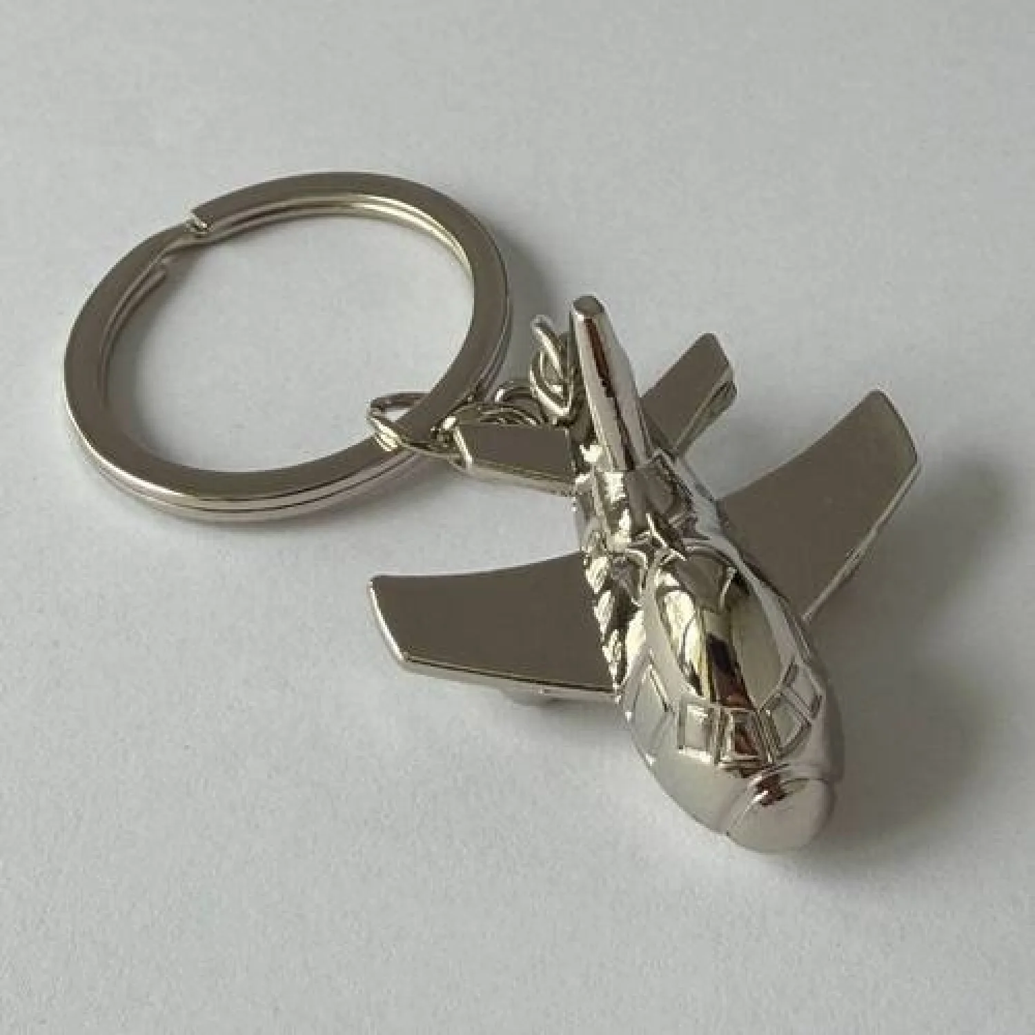 Брелок Самолет