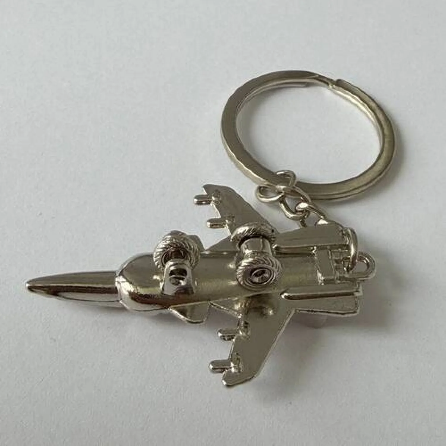 Брелок Самолет #2