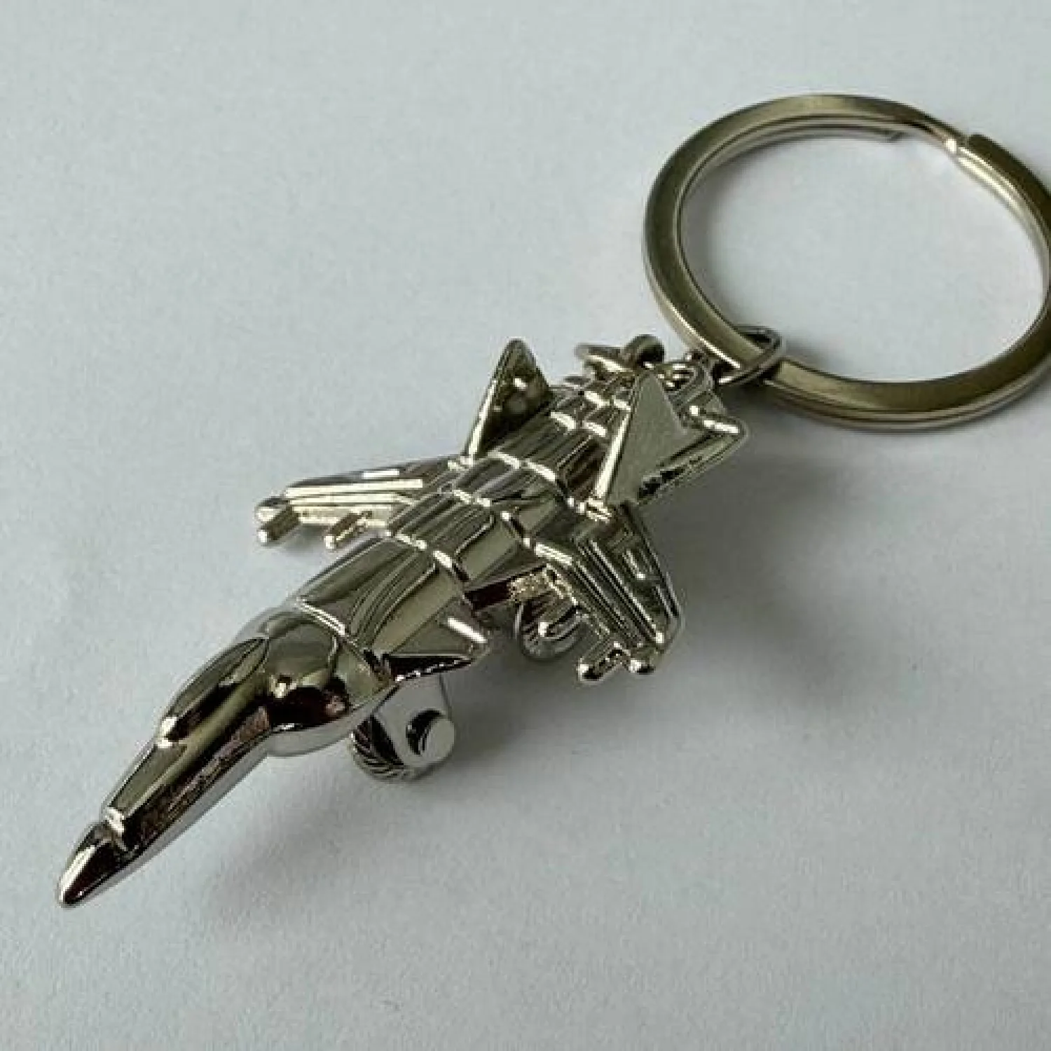 Брелок Самолет #2