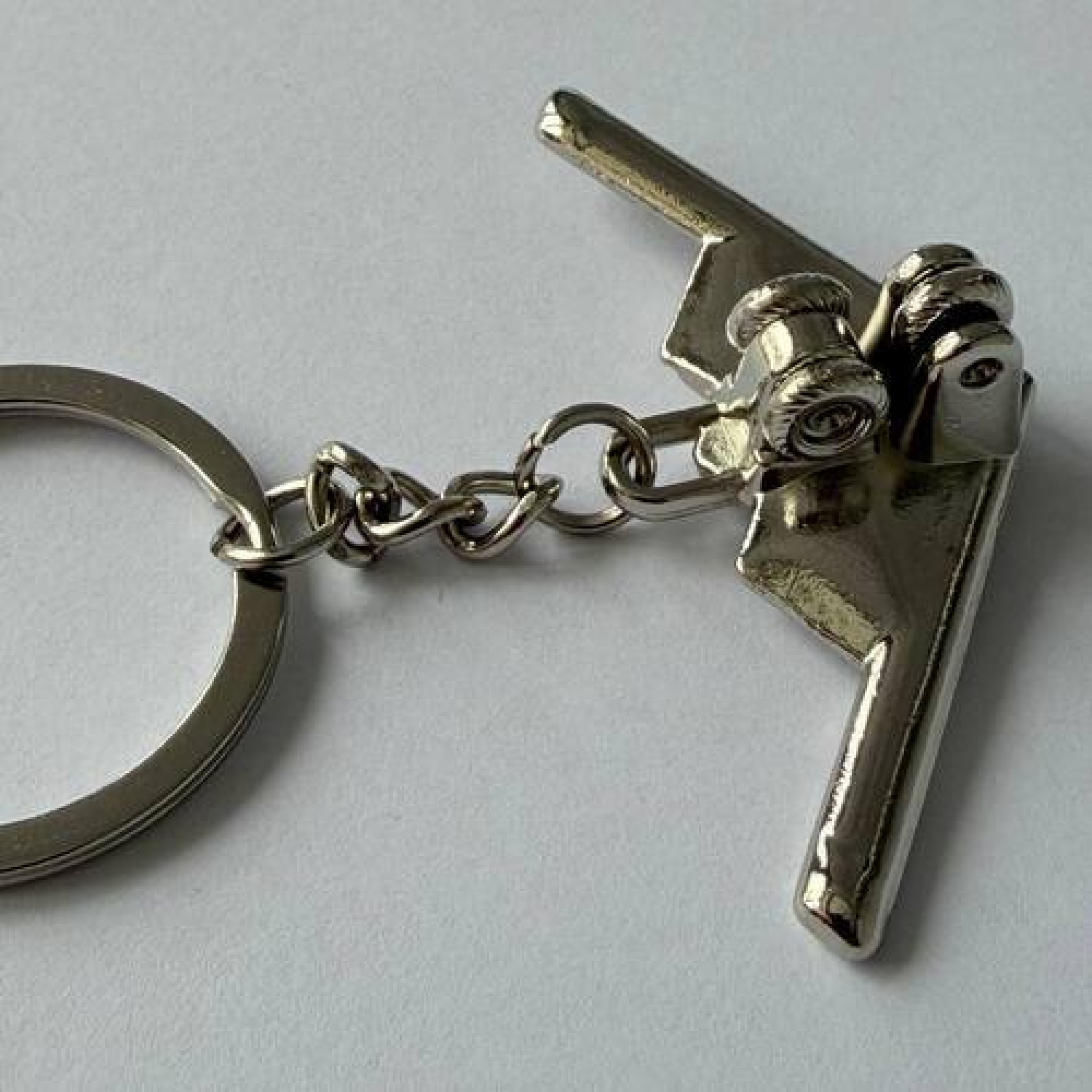 Брелок Самолет #3