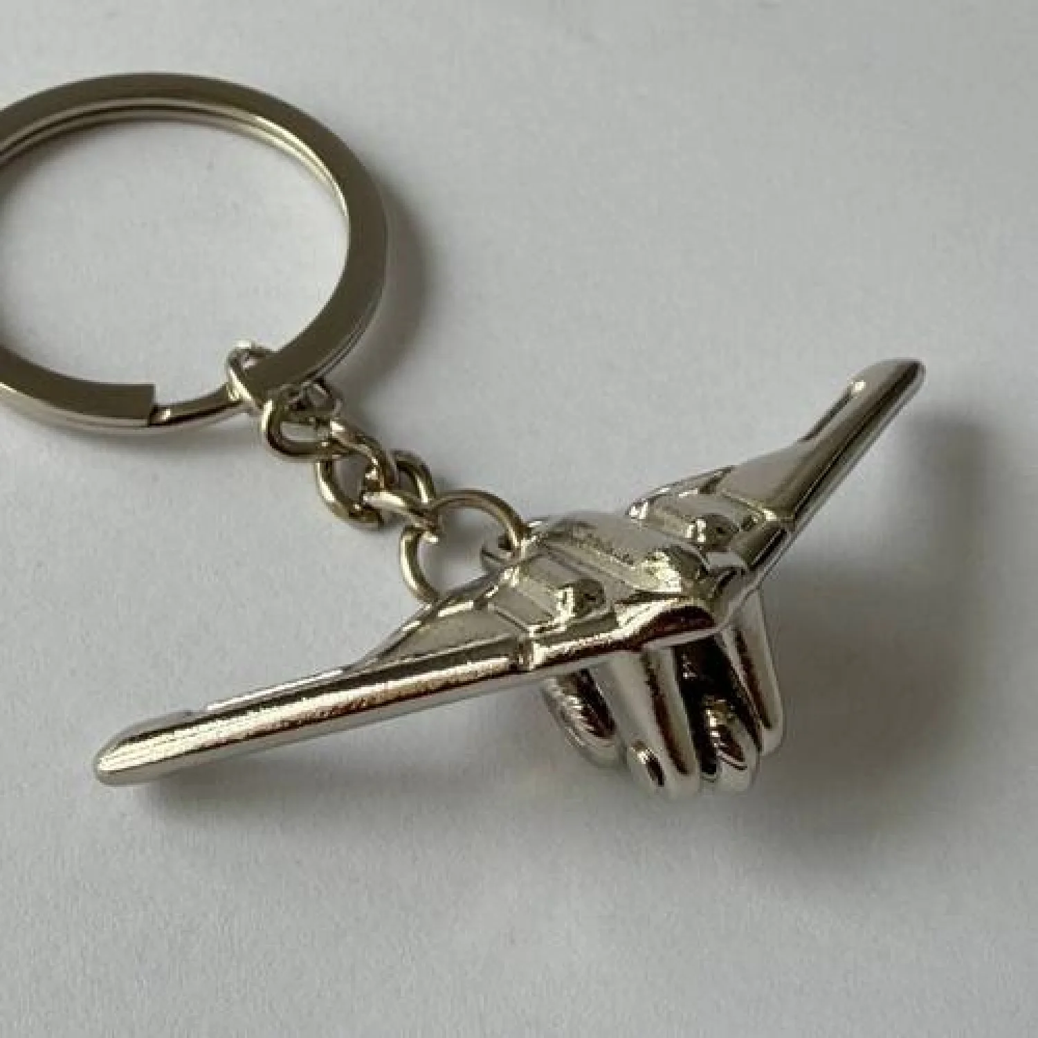 Брелок Літачок #3