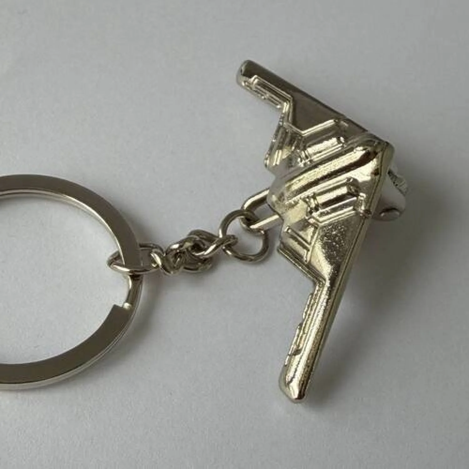 Брелок Літачок #3