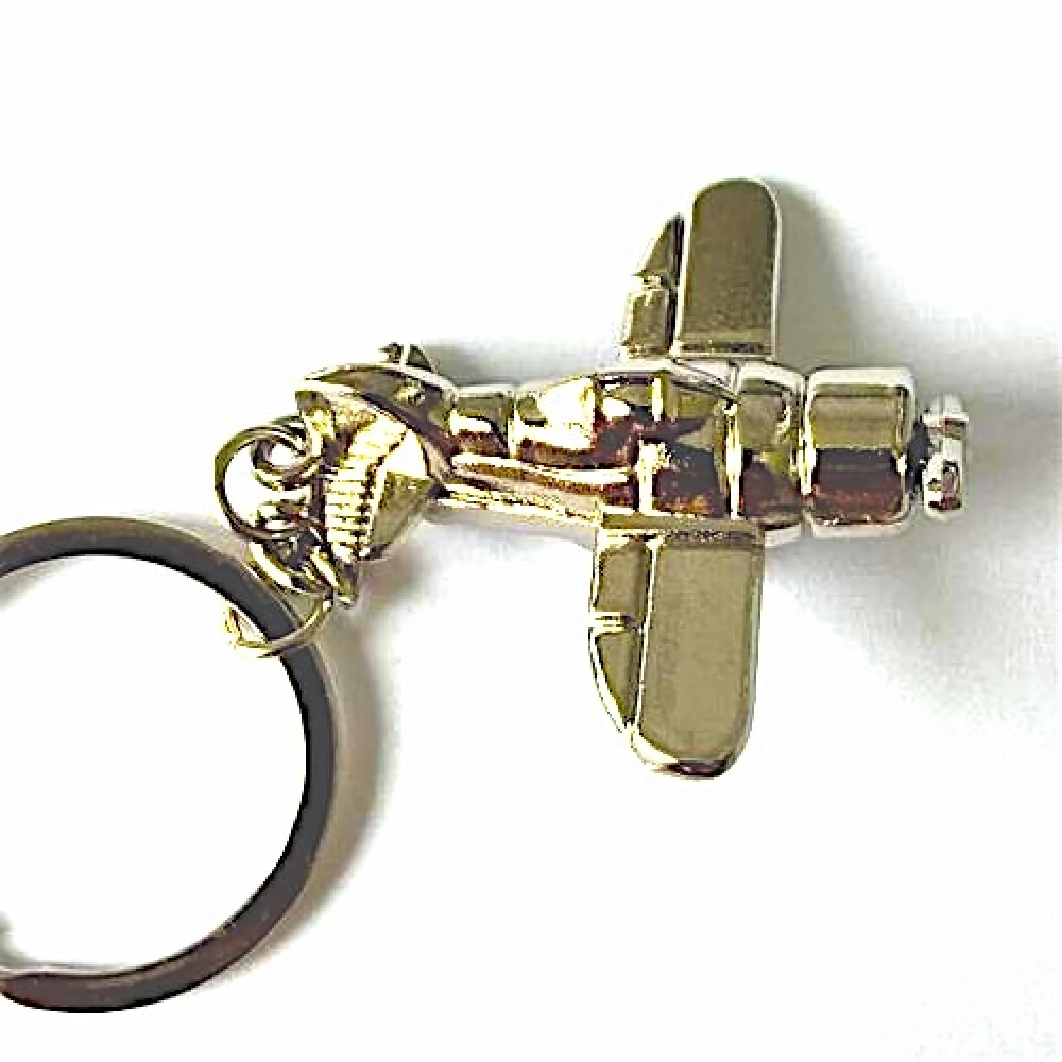 Брелок Літачок #4