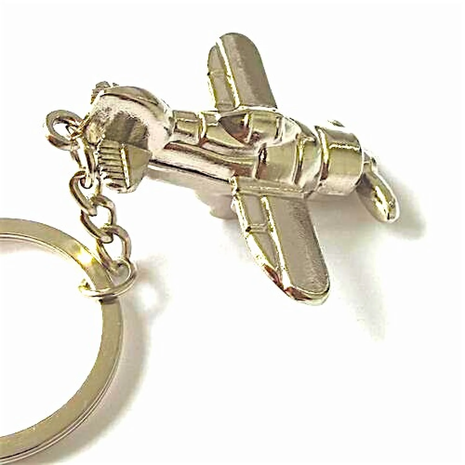 Брелок Літачок #4