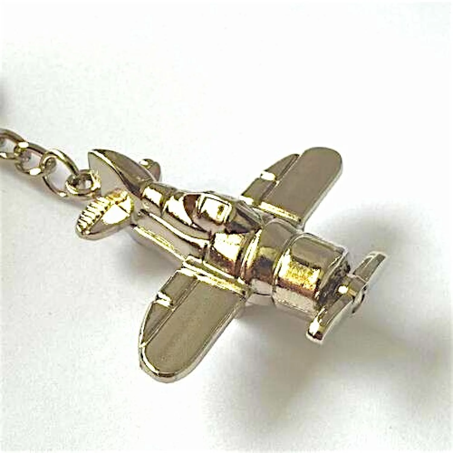 Брелок Літачок #4