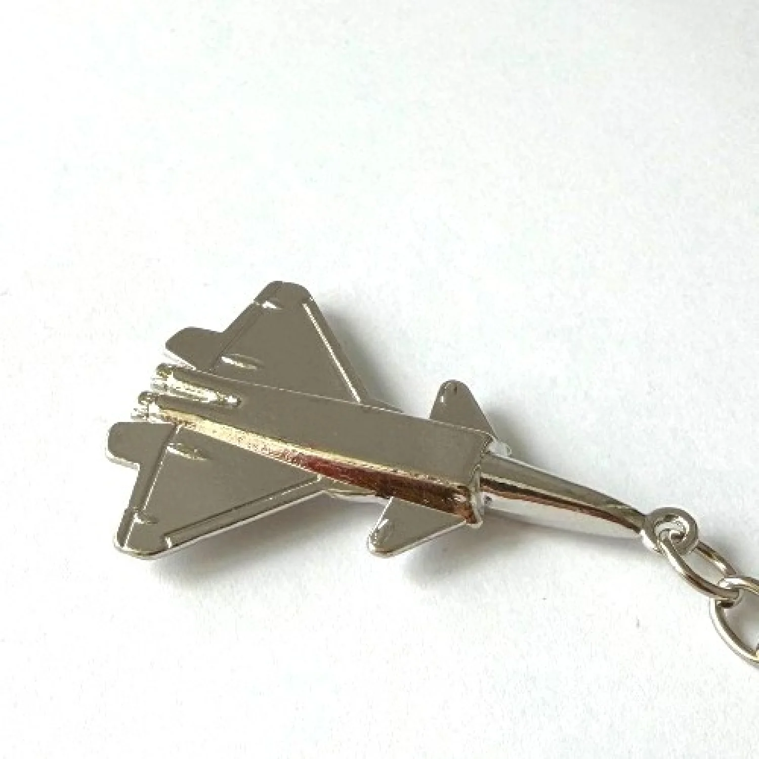 Брелок Літачок #6