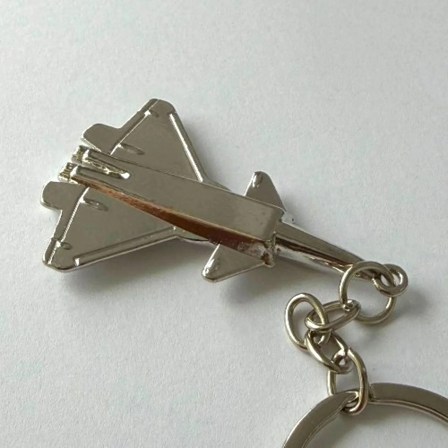 Брелок Літачок #6