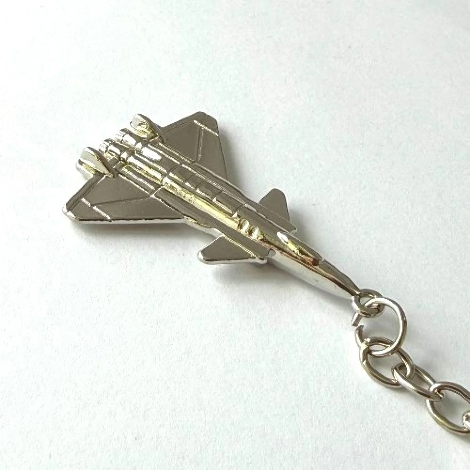 Брелок Літачок #6