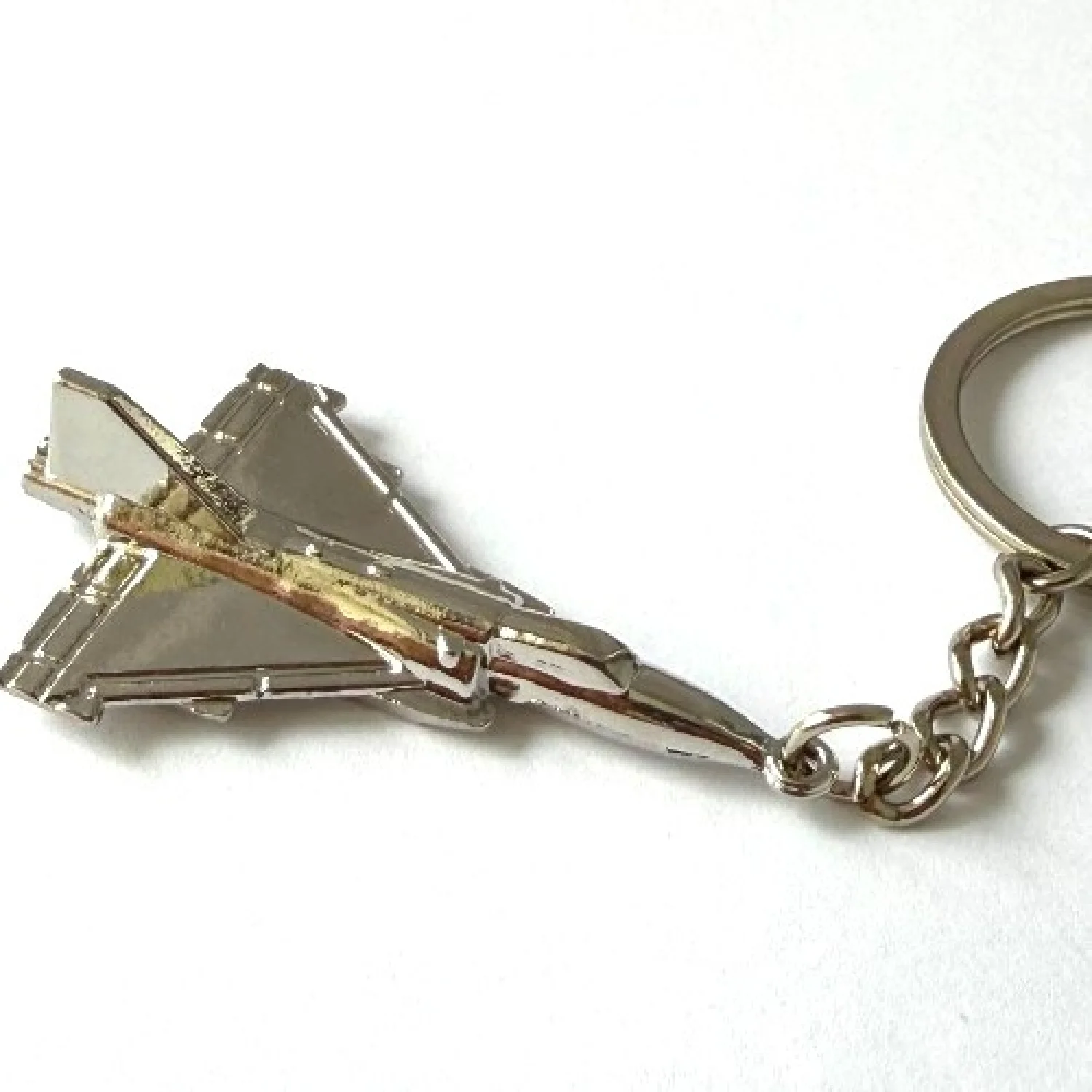 Брелок Самолет #7