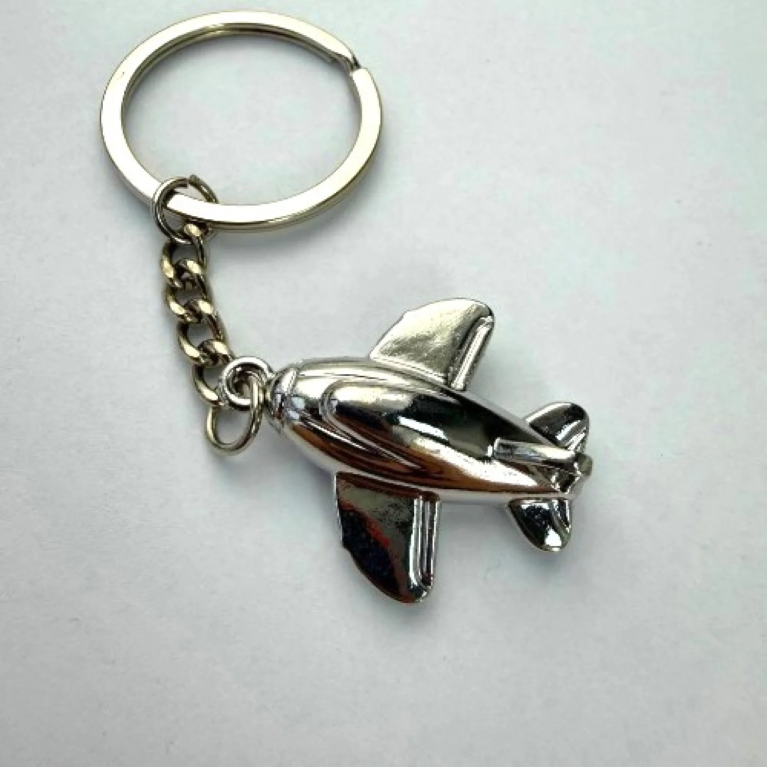 Брелок Літачок #9