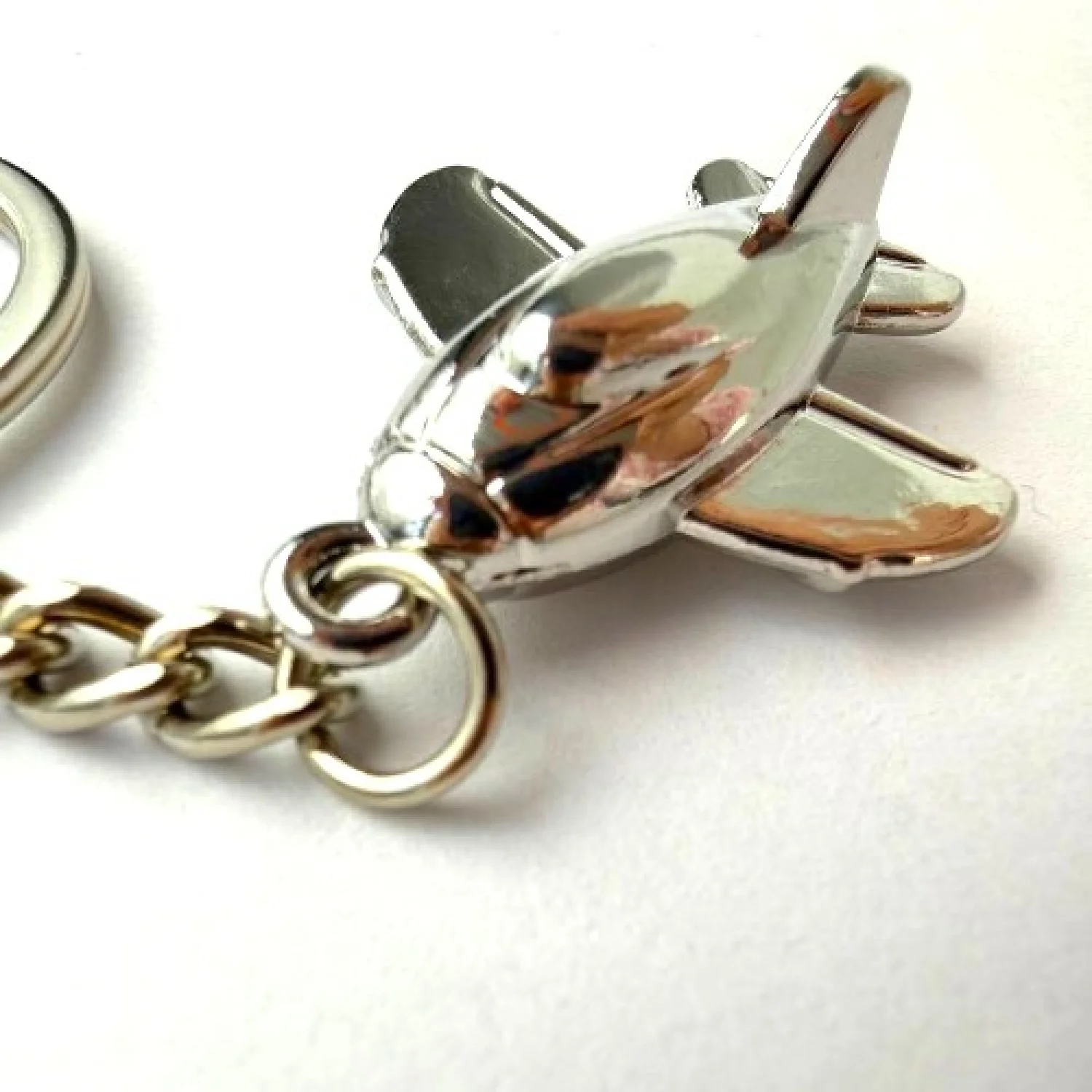 Брелок Літачок #9