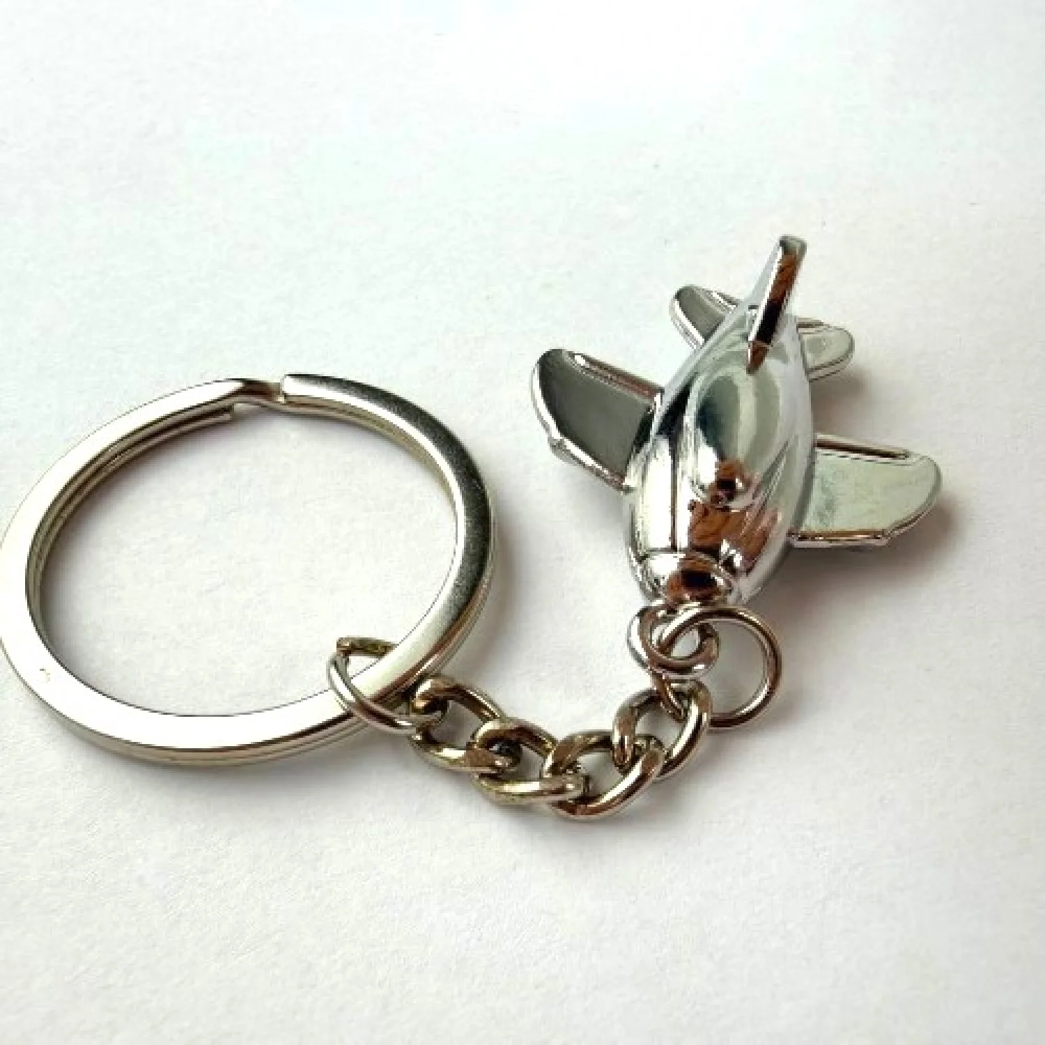 Брелок Літачок #9