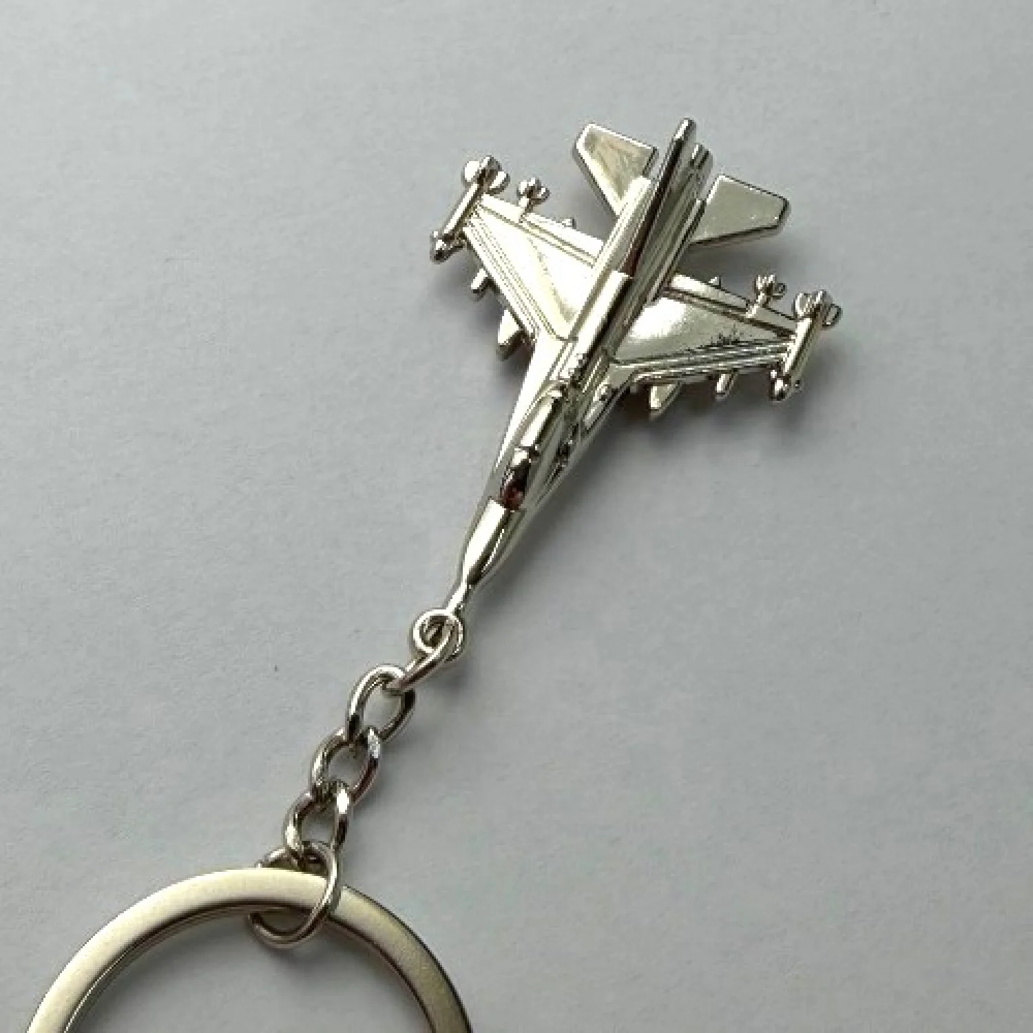 Брелок Літачок #10