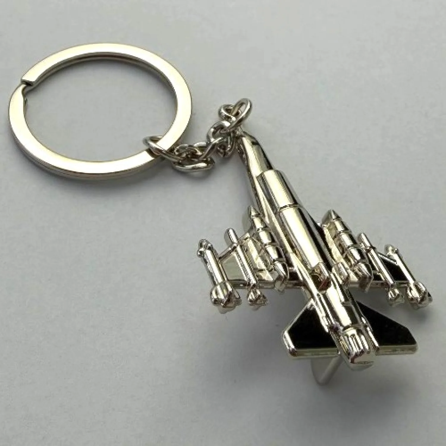 Брелок Літачок #10