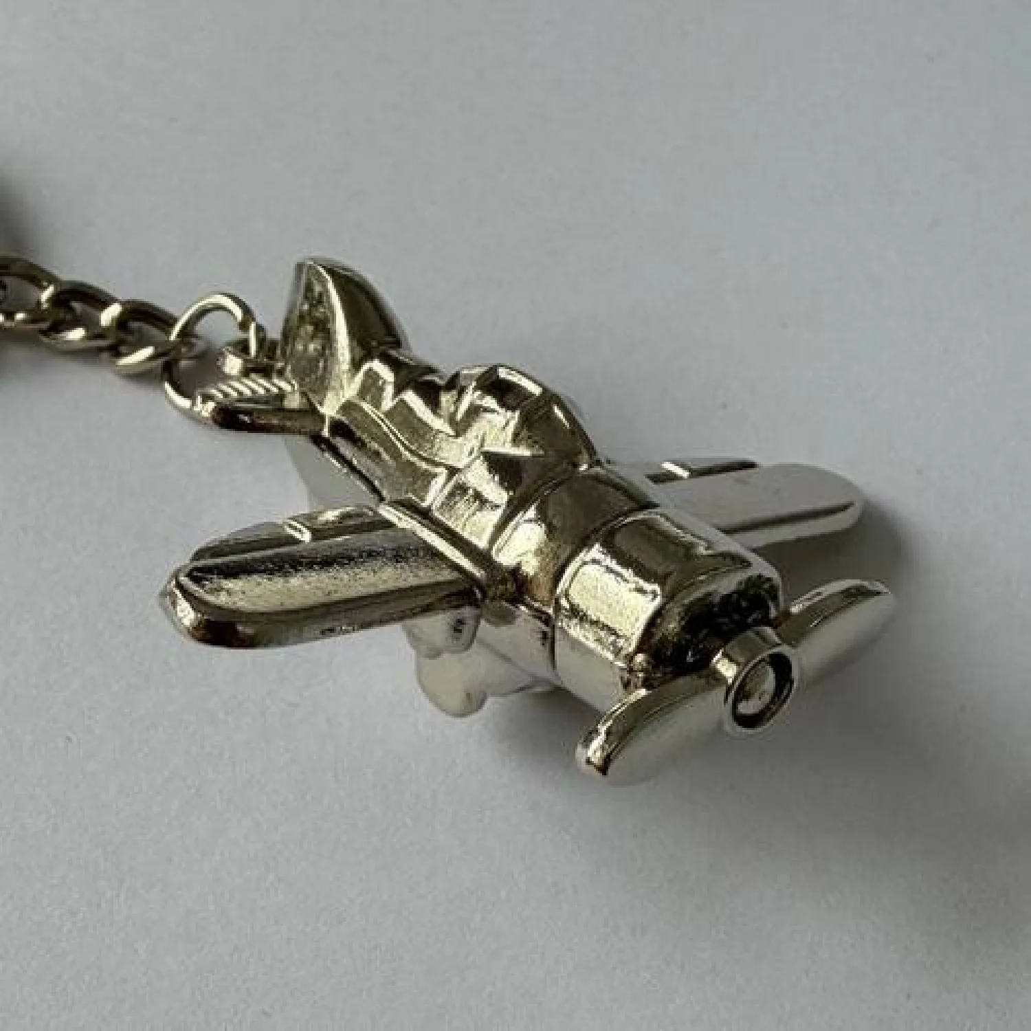 Брелок Літачок #4