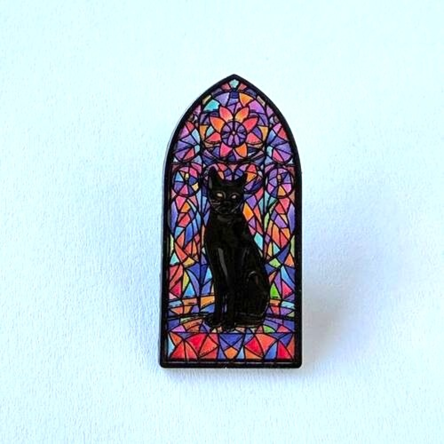 Значок Pin #755