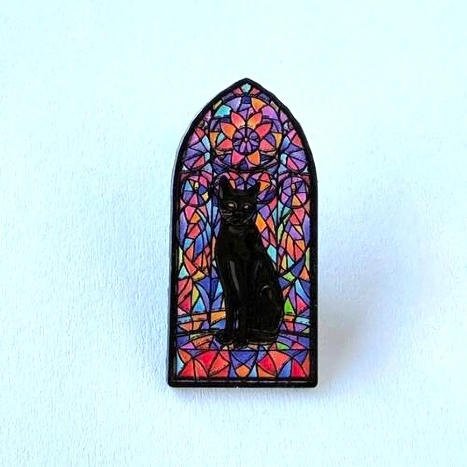 Значок Pin #755