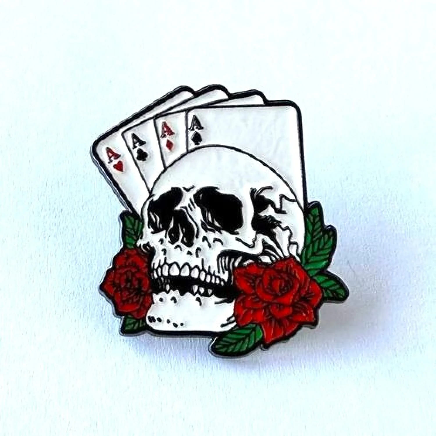 Значок Pin #756