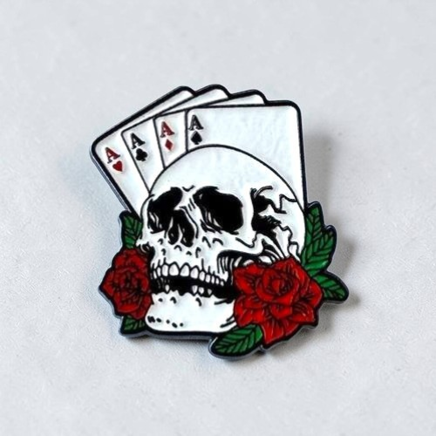 Значок Pin #756