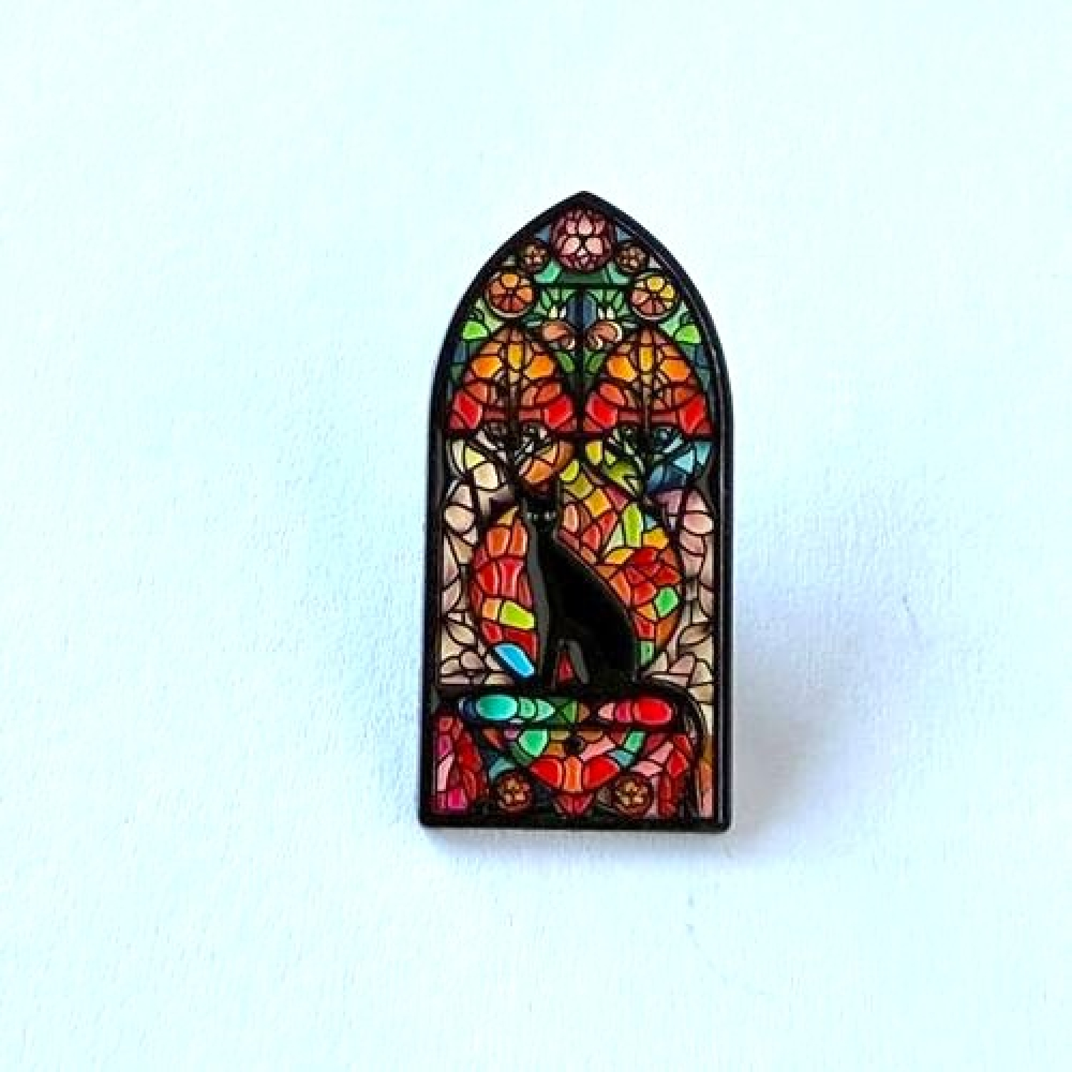 Значок Pin #754