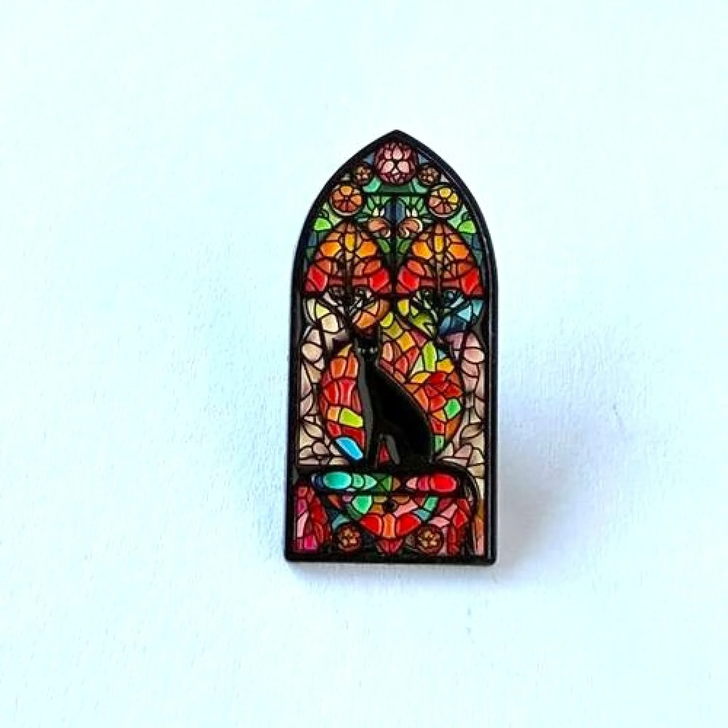 Значок Pin #754