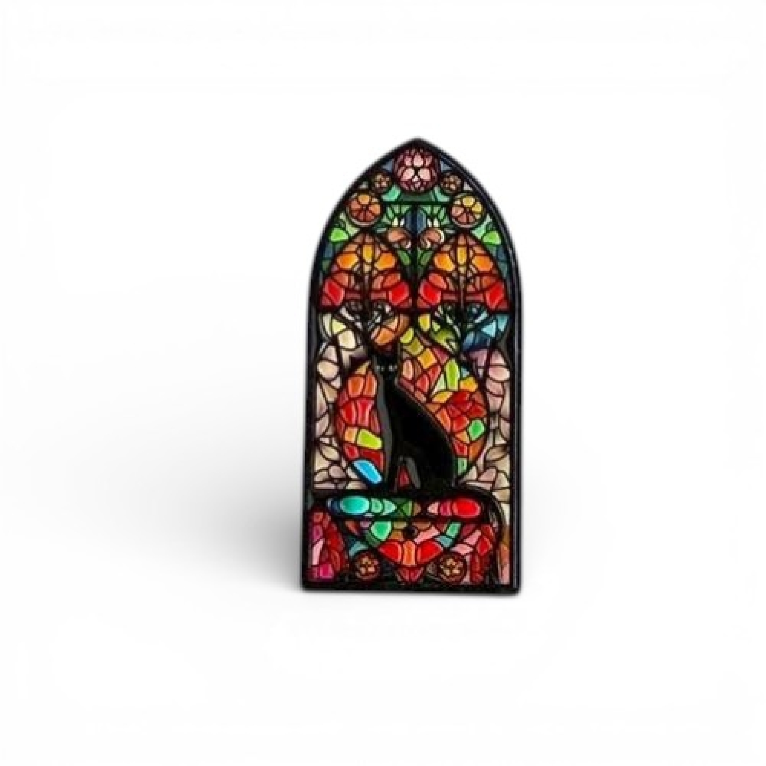 Значок Pin #754