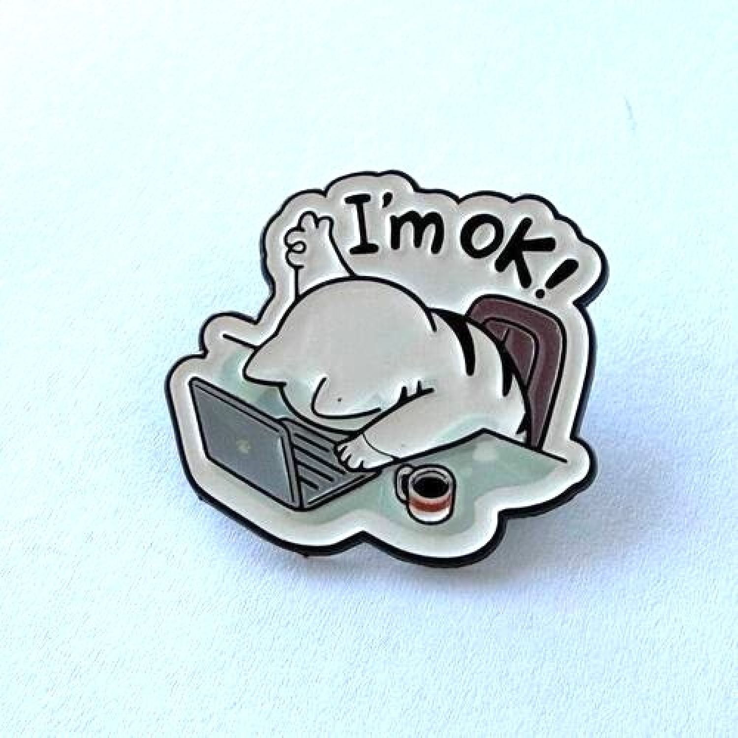 Значок Pin #751