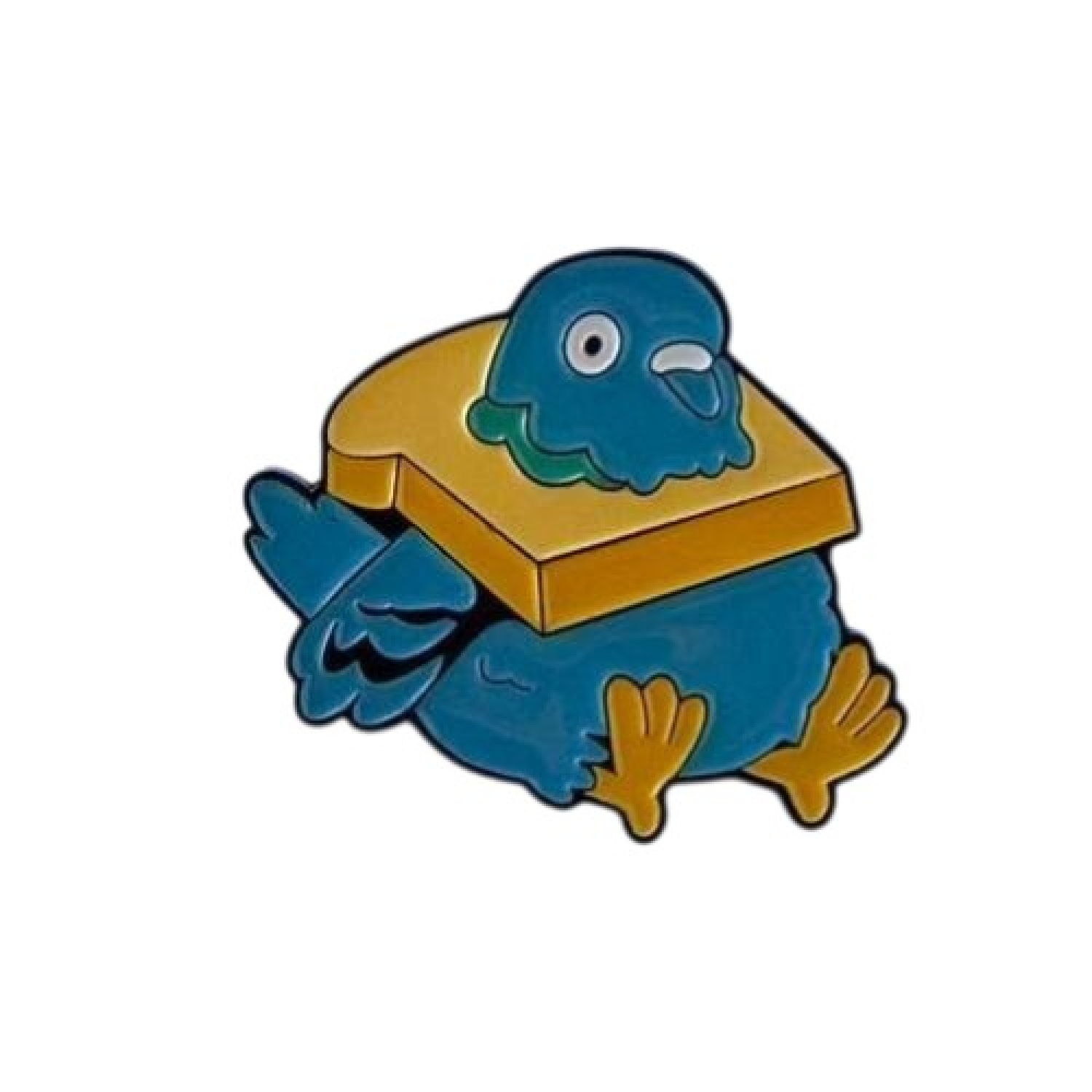 Значок Pin #749