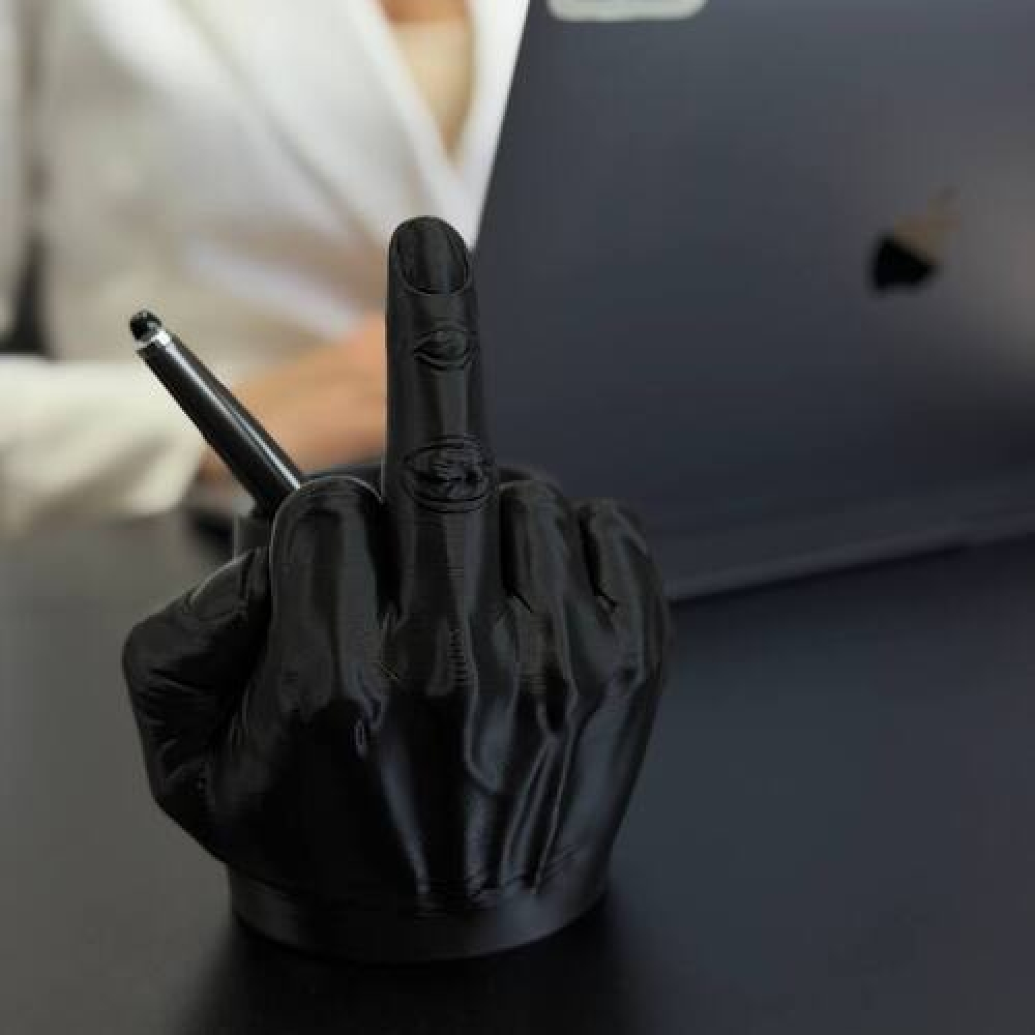 Fuck You холдер для канцелярії