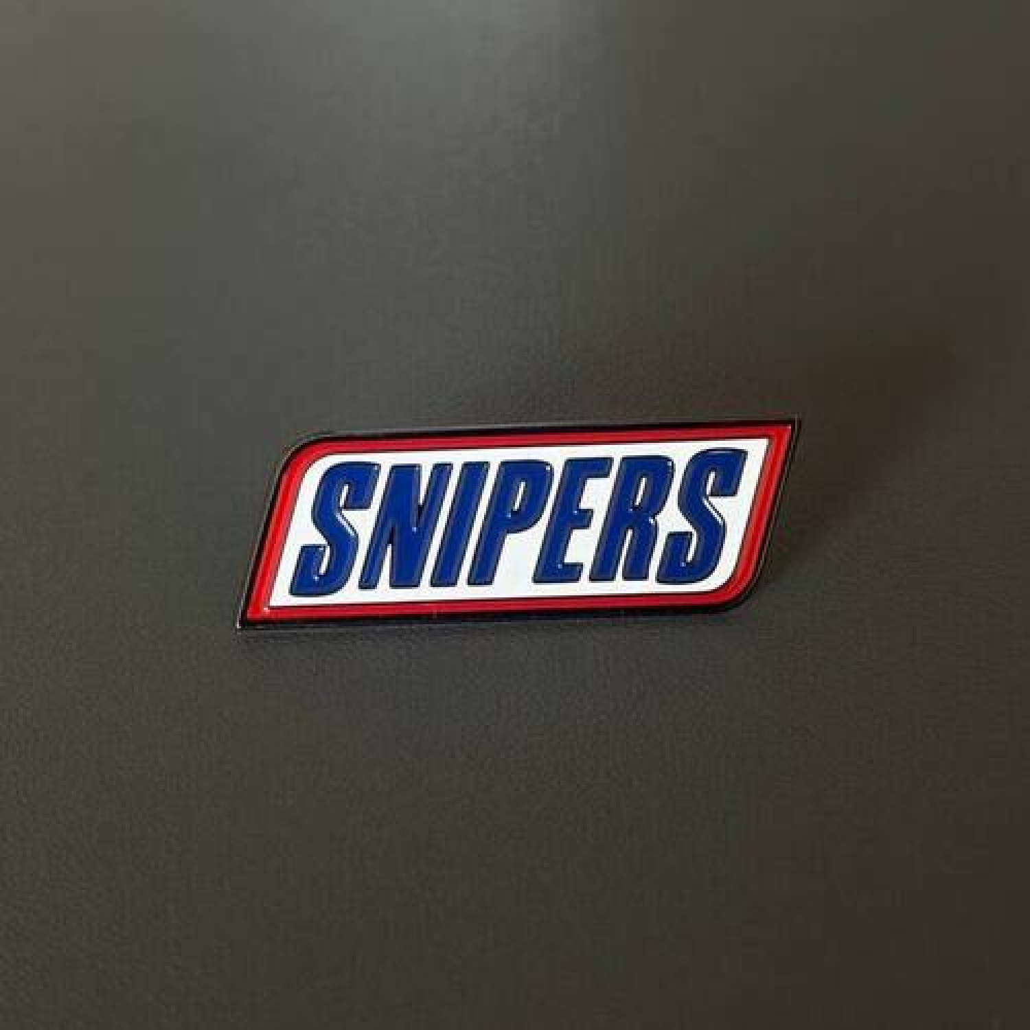 Значок Snipers