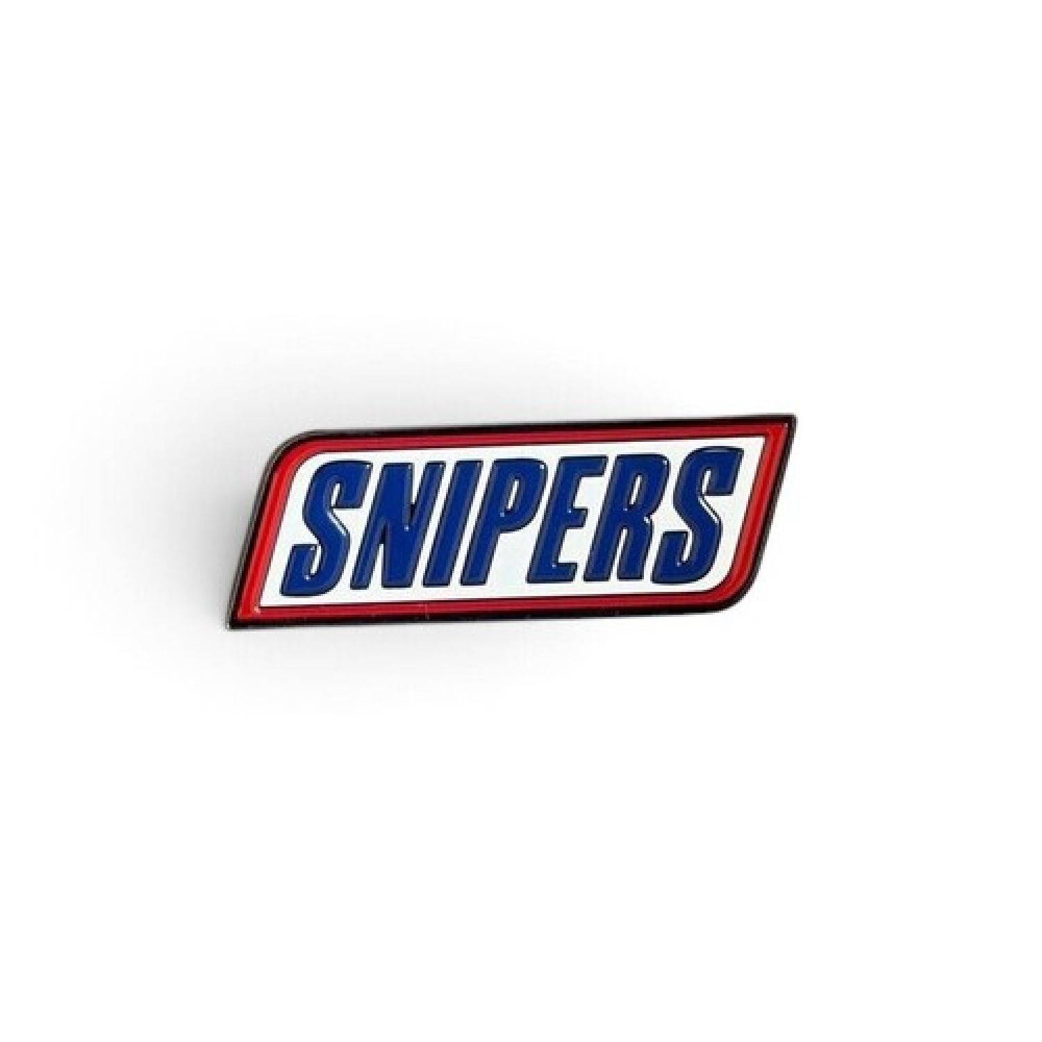 Значок Snipers