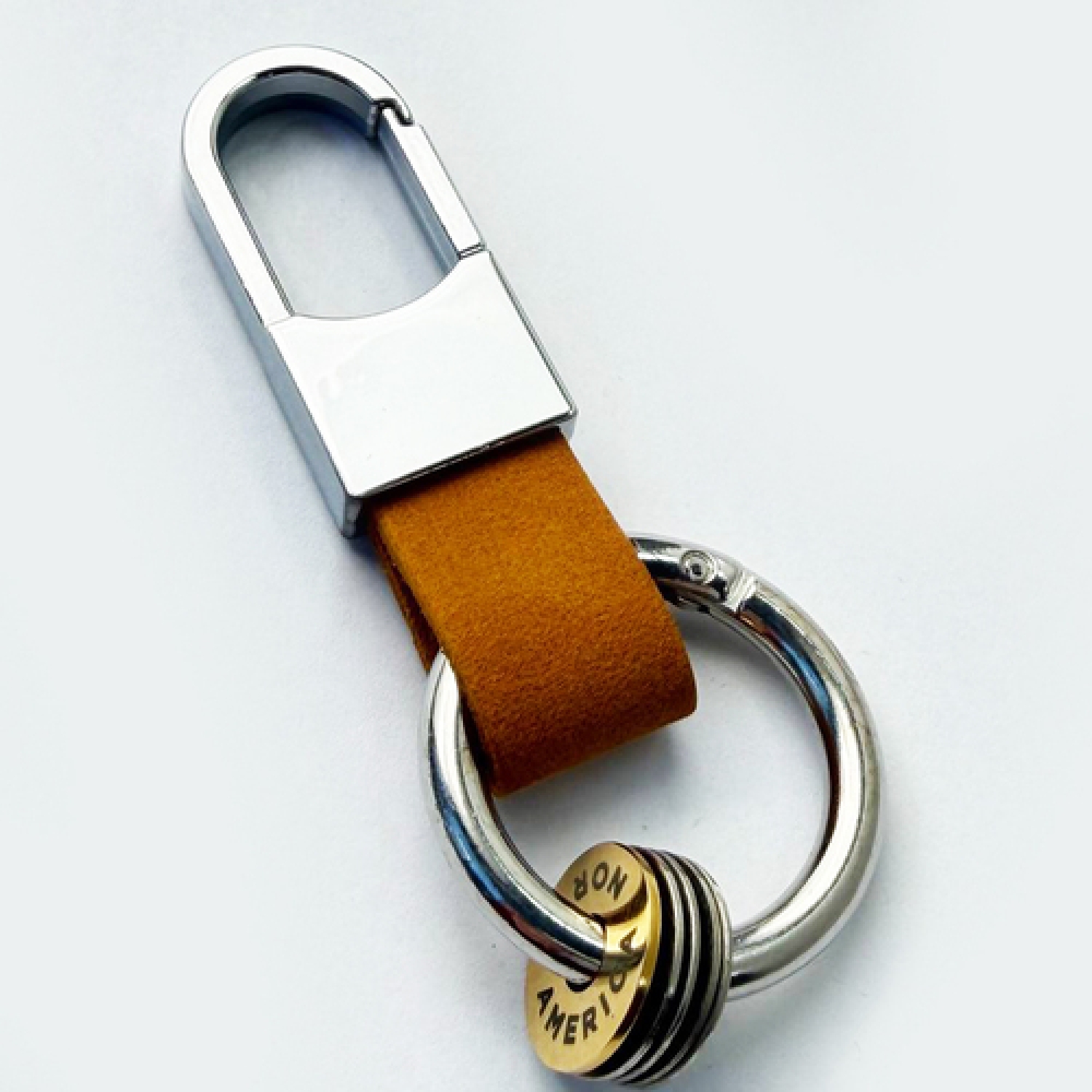 Брелок MyTravelRings Kemel