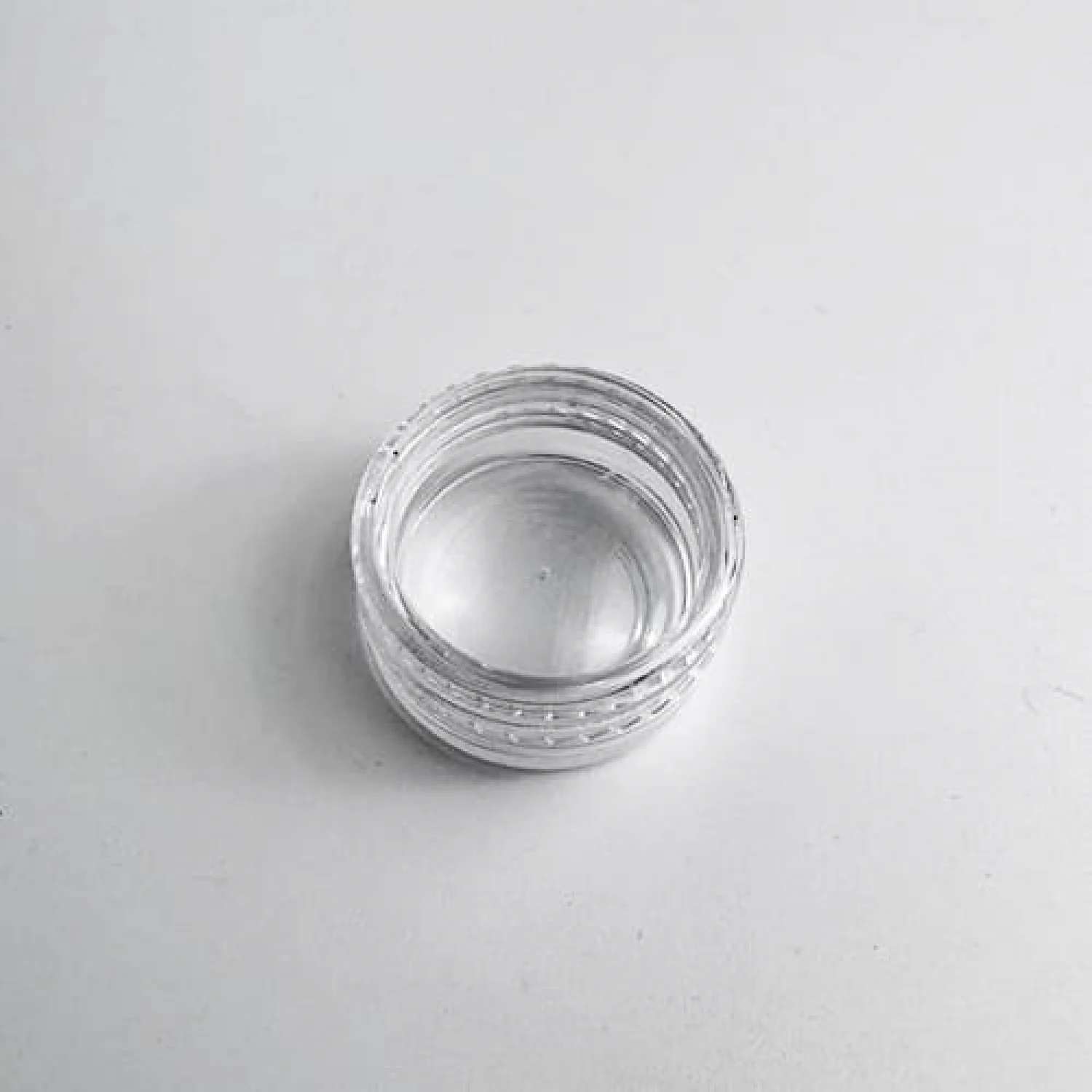 Капсула для значка (круг)