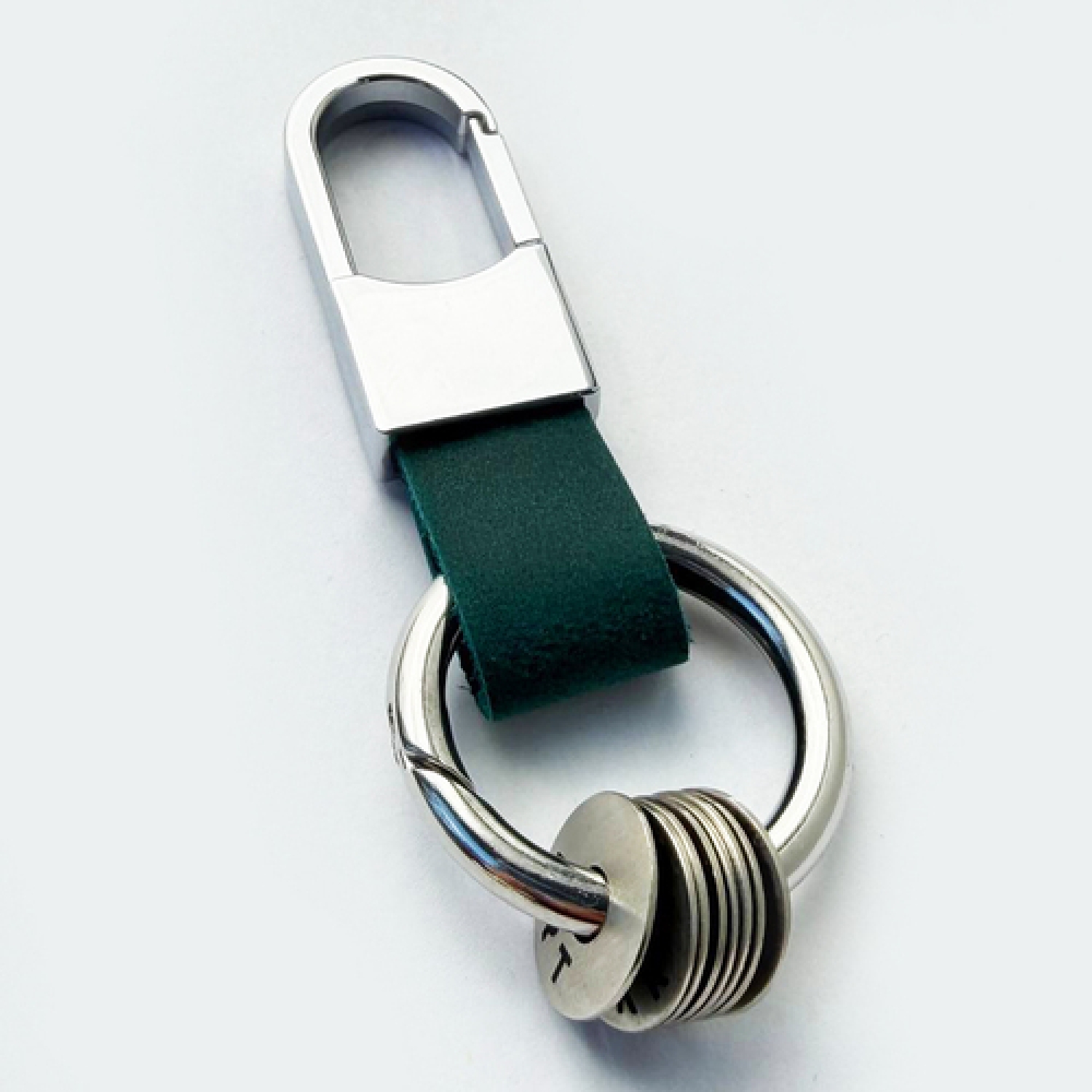 Брелок MyTravelRings Opal