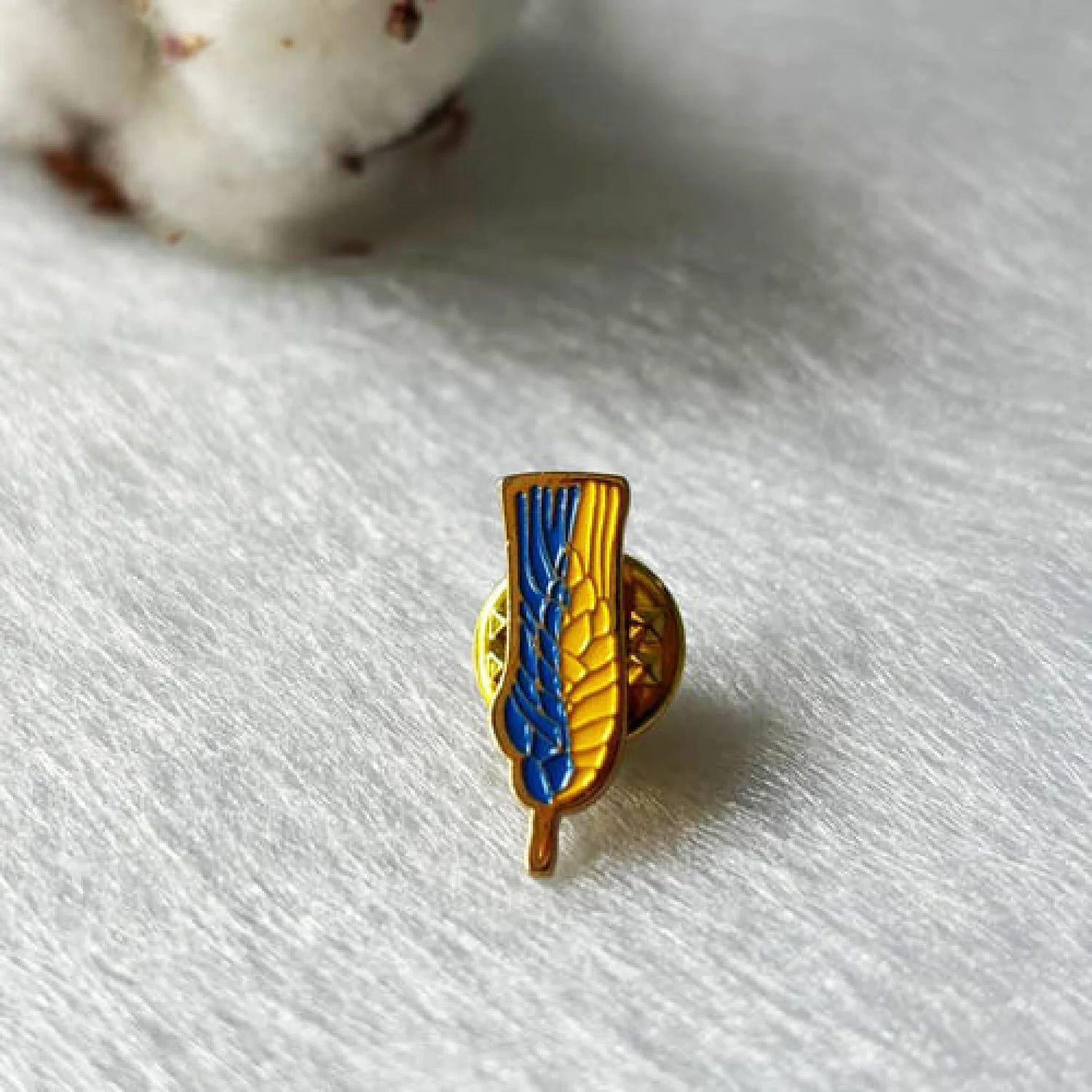 Значок Колосок