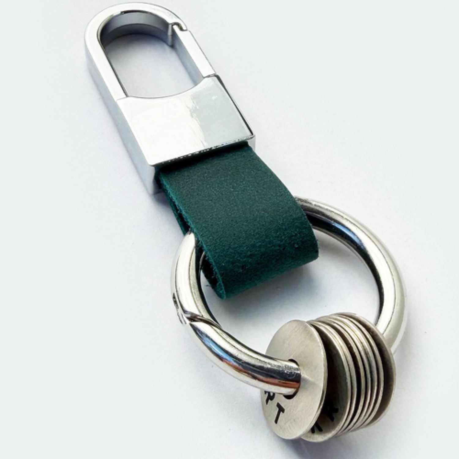 Брелок MyTravelRings Opal