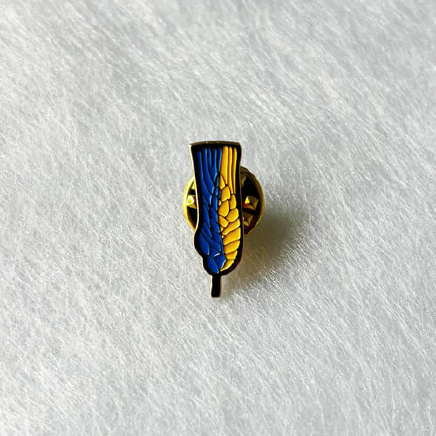 Значок Колосок